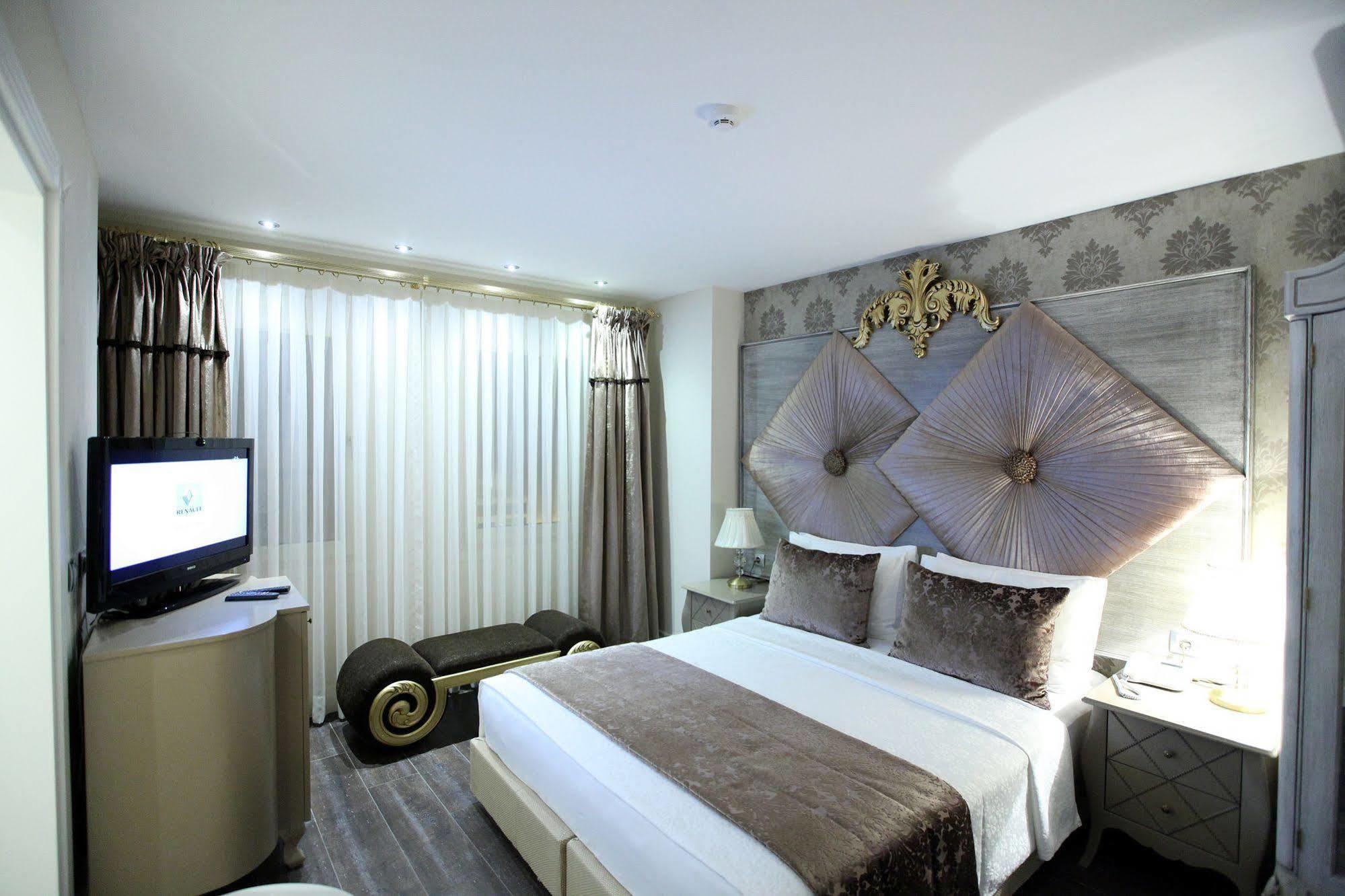 Katelya Otel İstanbul