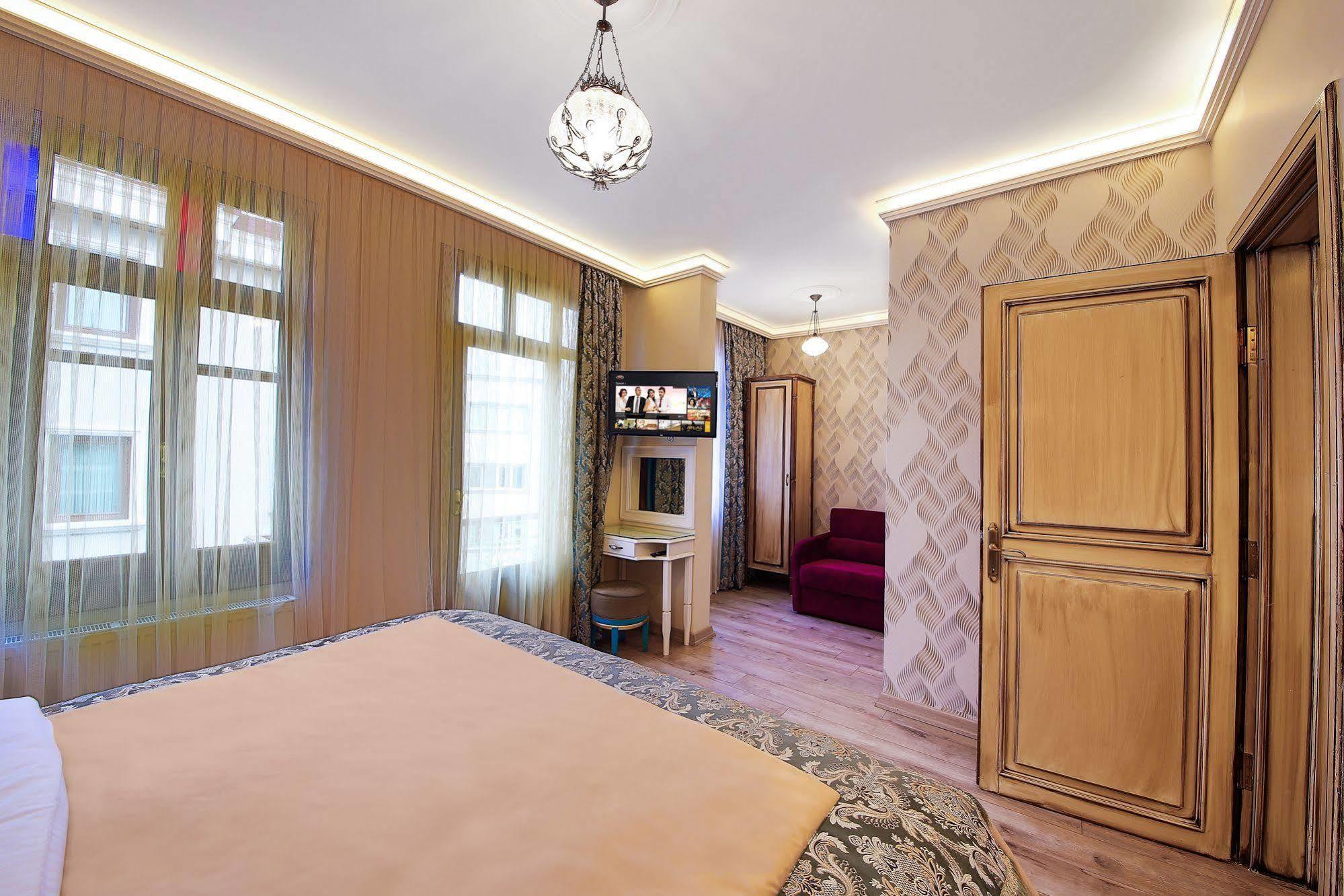 Otel Katelya