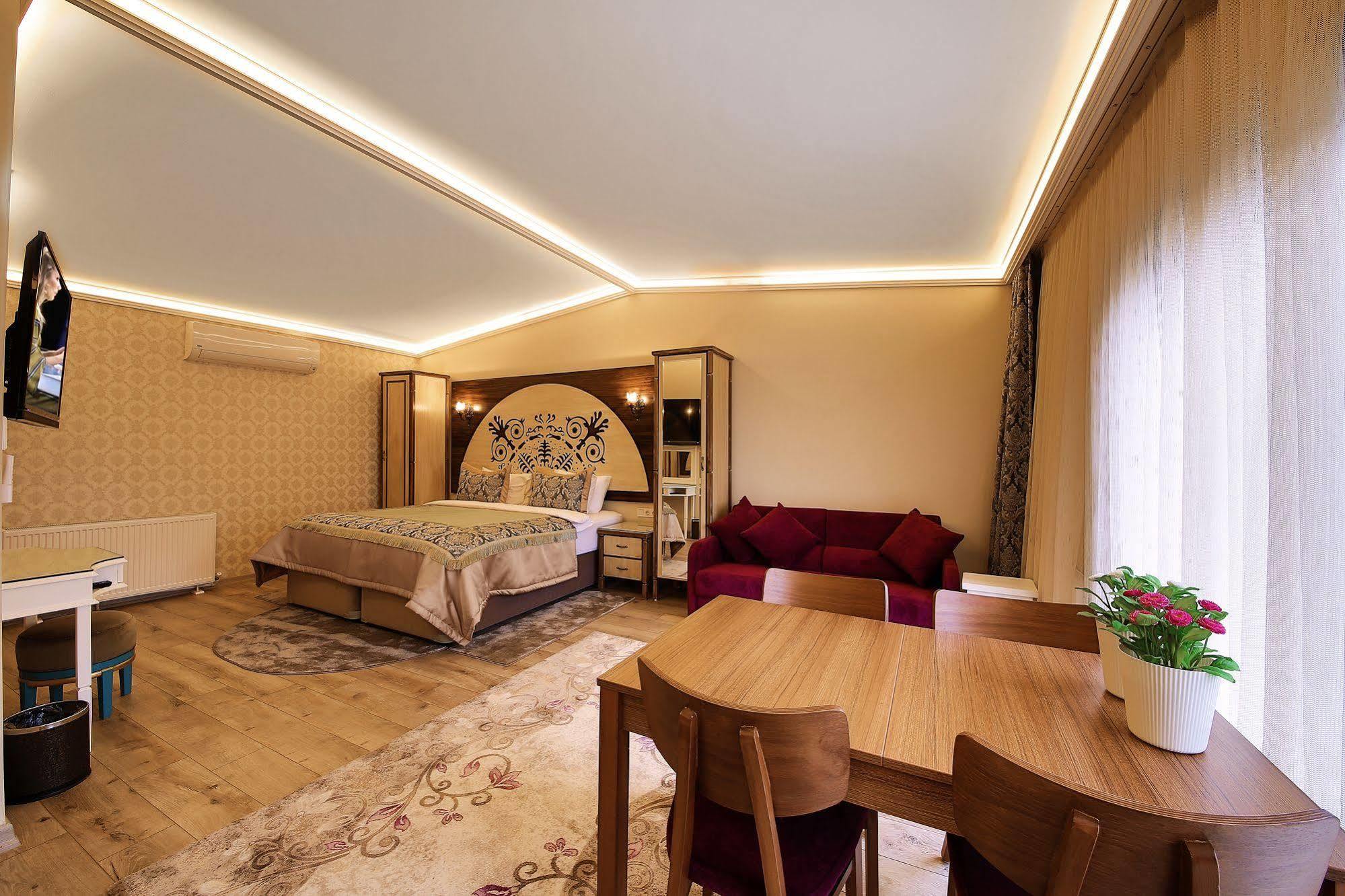Katelya Otel İstanbul