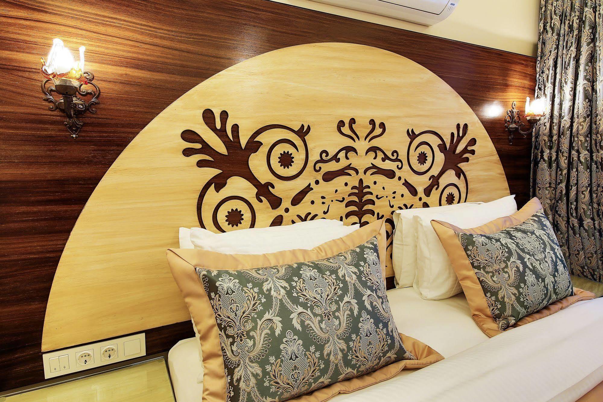 Katelya 3* İstanbul