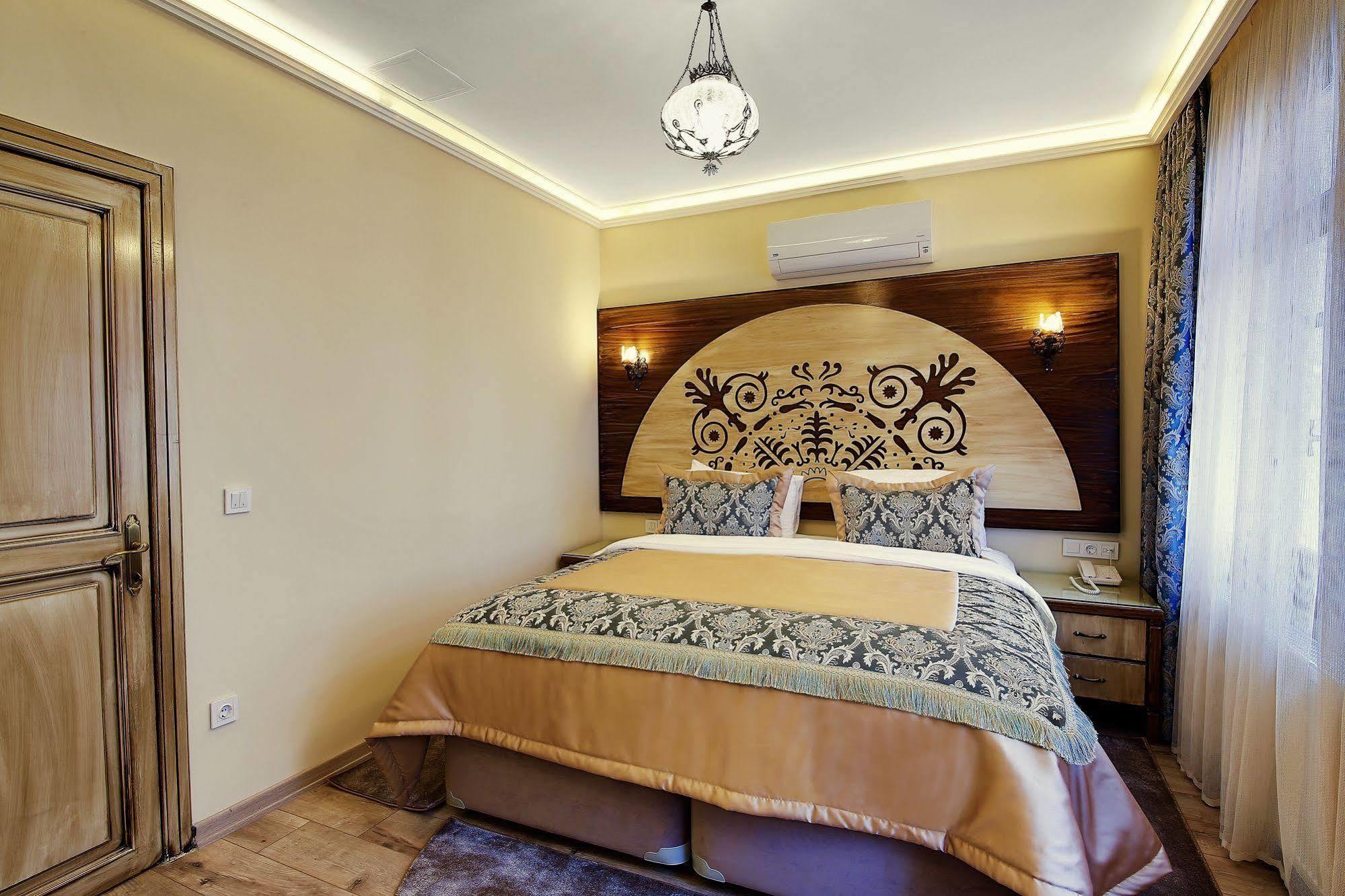 Otel Katelya İstanbul
