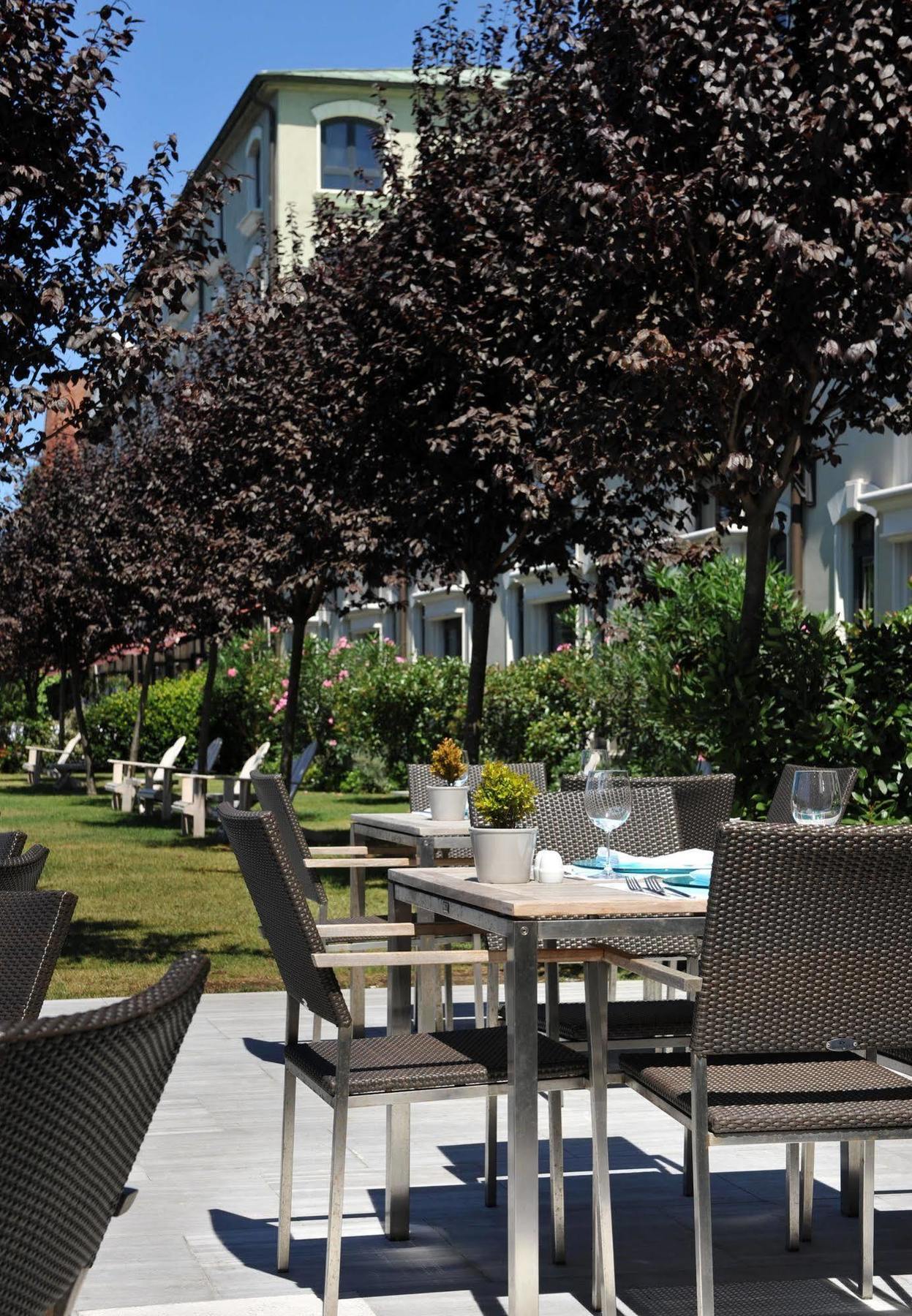 Sumahan - On The Water Hotel 5*