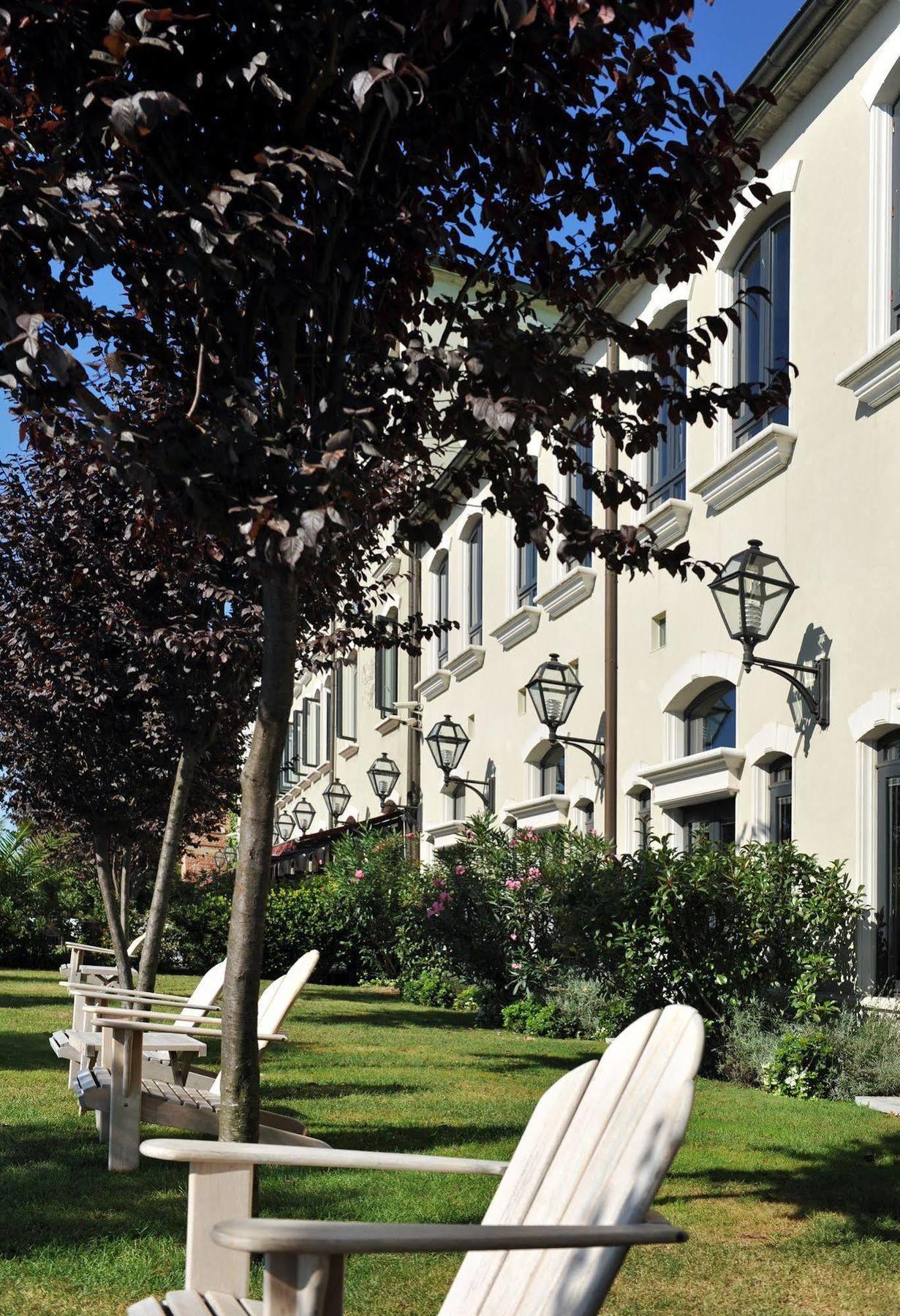 Sumahan - On The Water Hotel 5*