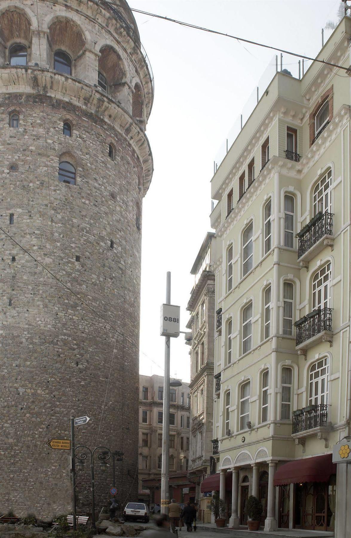 Anemon Koleksiyon Galata