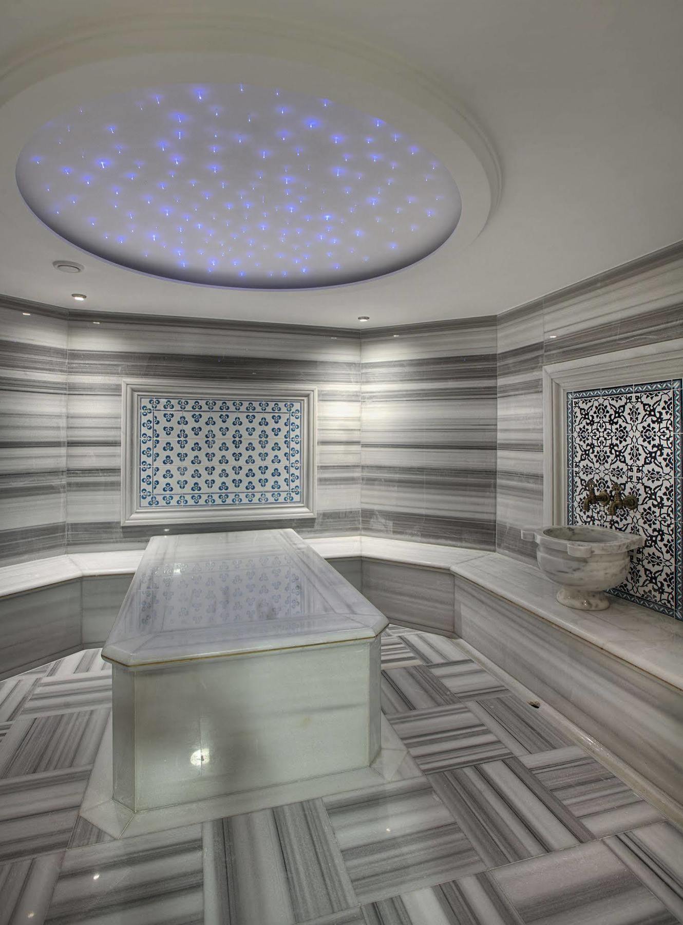 Otel Arcadia Blue 4*