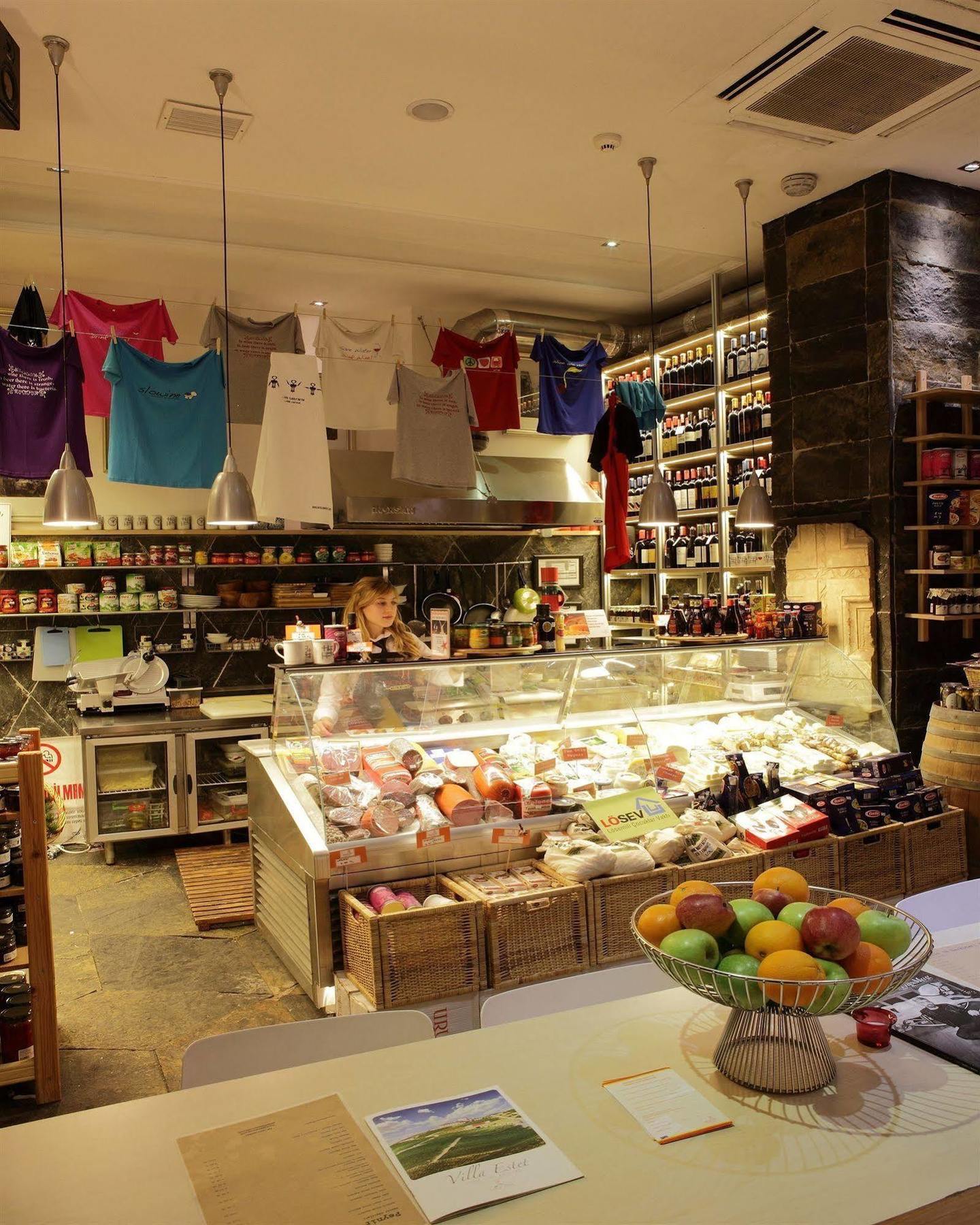 Anemon Koleksiyon Galata Istanbul