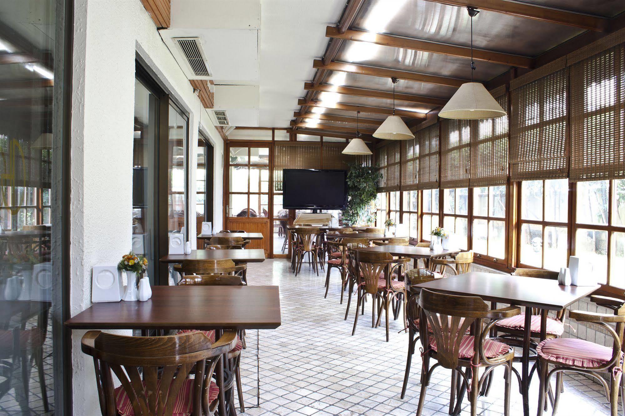 Güneş Merter Hotel