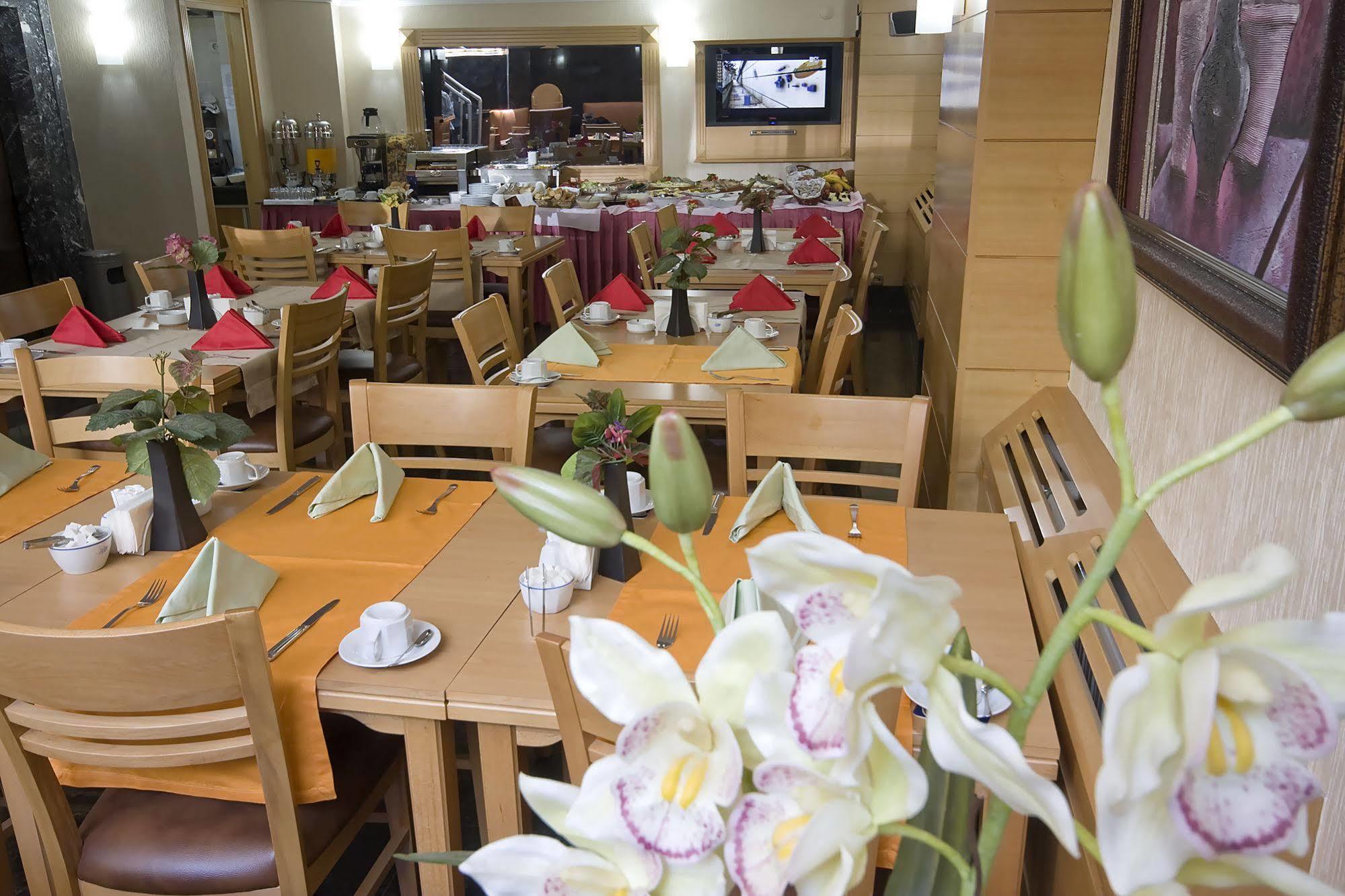 Hotel Park Star Taksim
