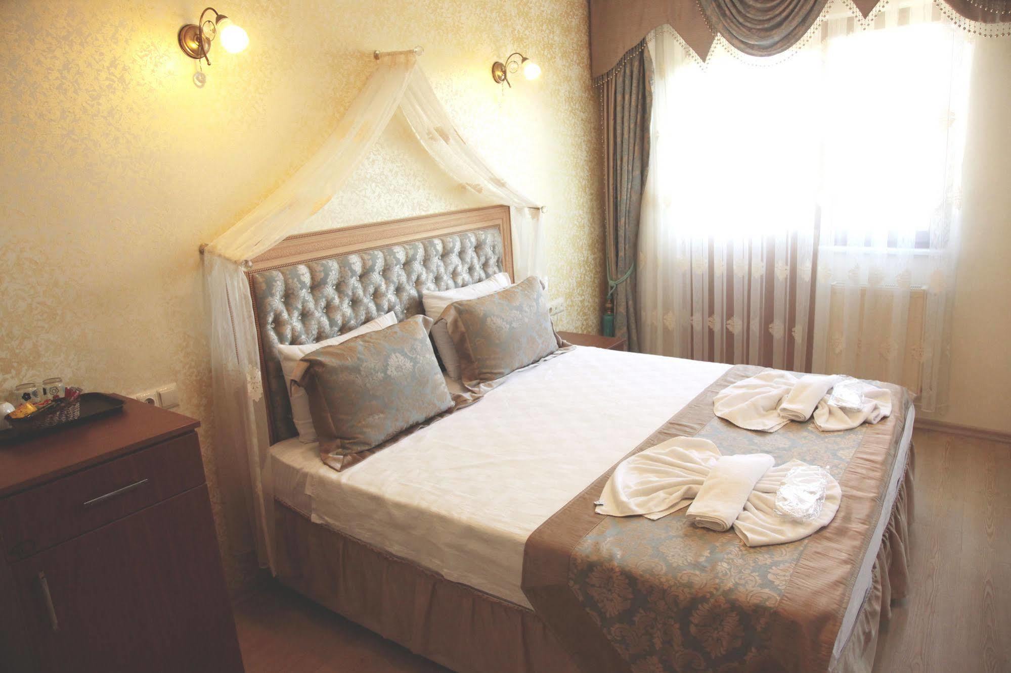Otel Sphendon