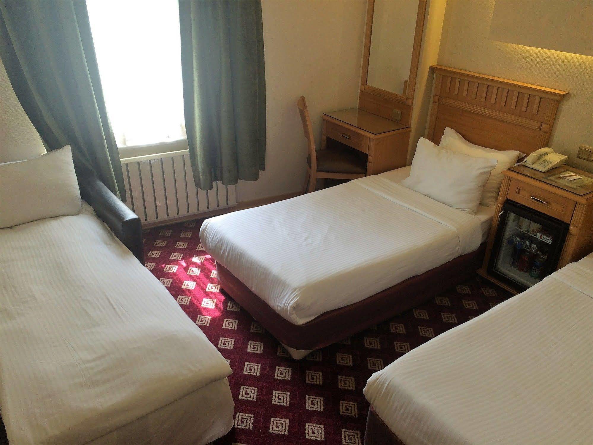 Park Star Taksim