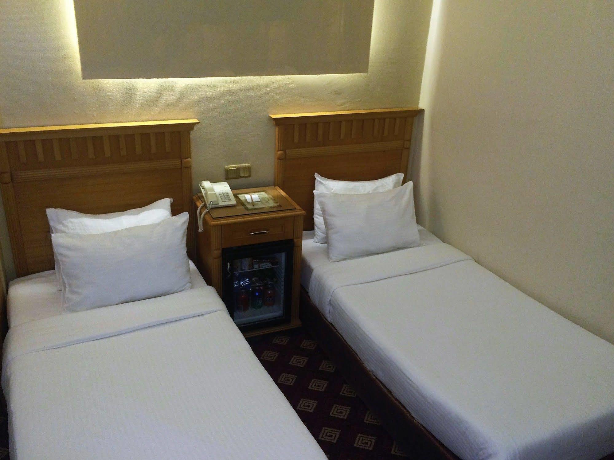 Park Star Taksim Istambul