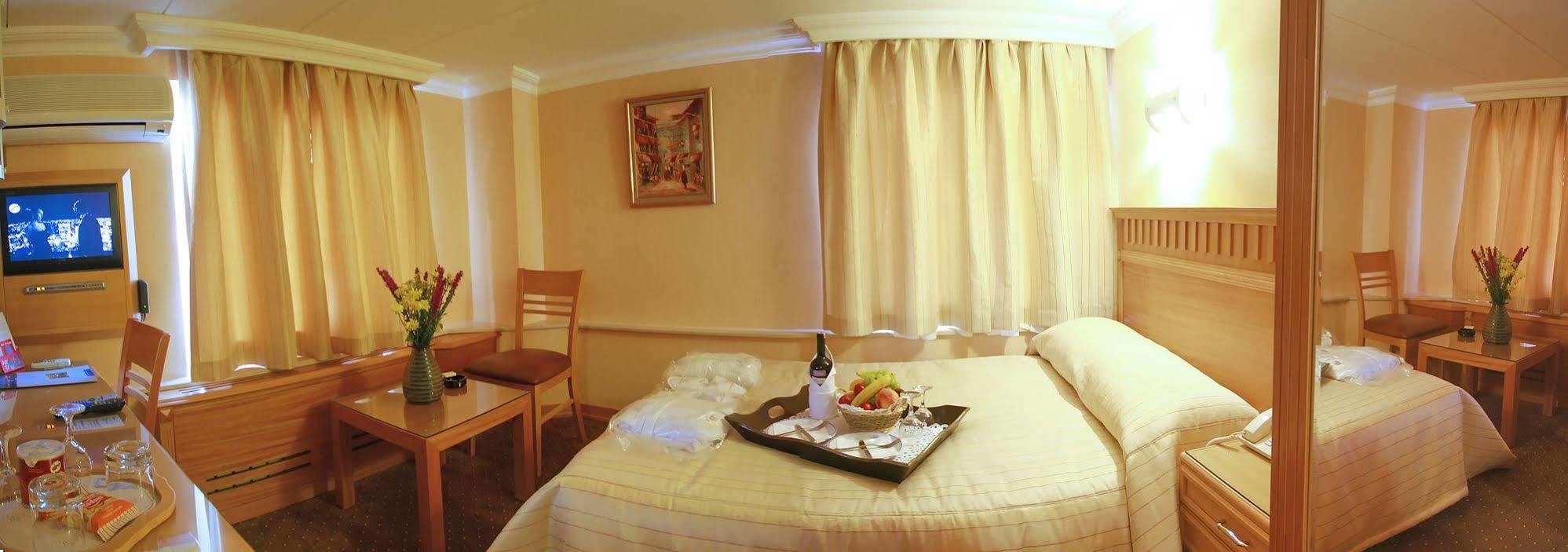Park Star Taksim 3*