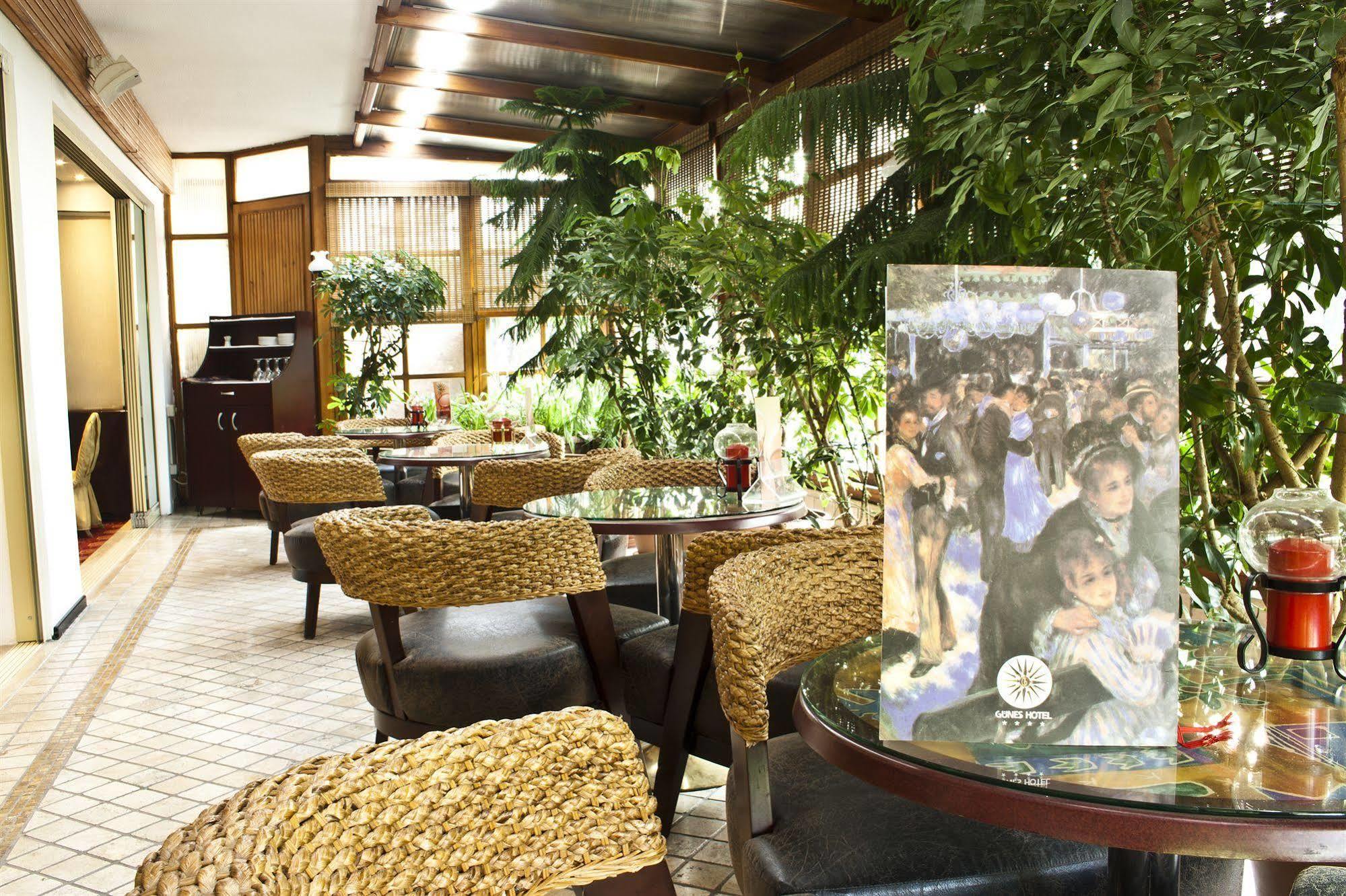 Güneş Merter 4* Istanbul