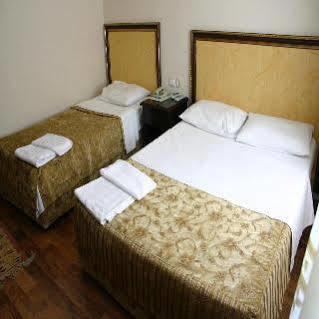 Aparthotel Atlantis