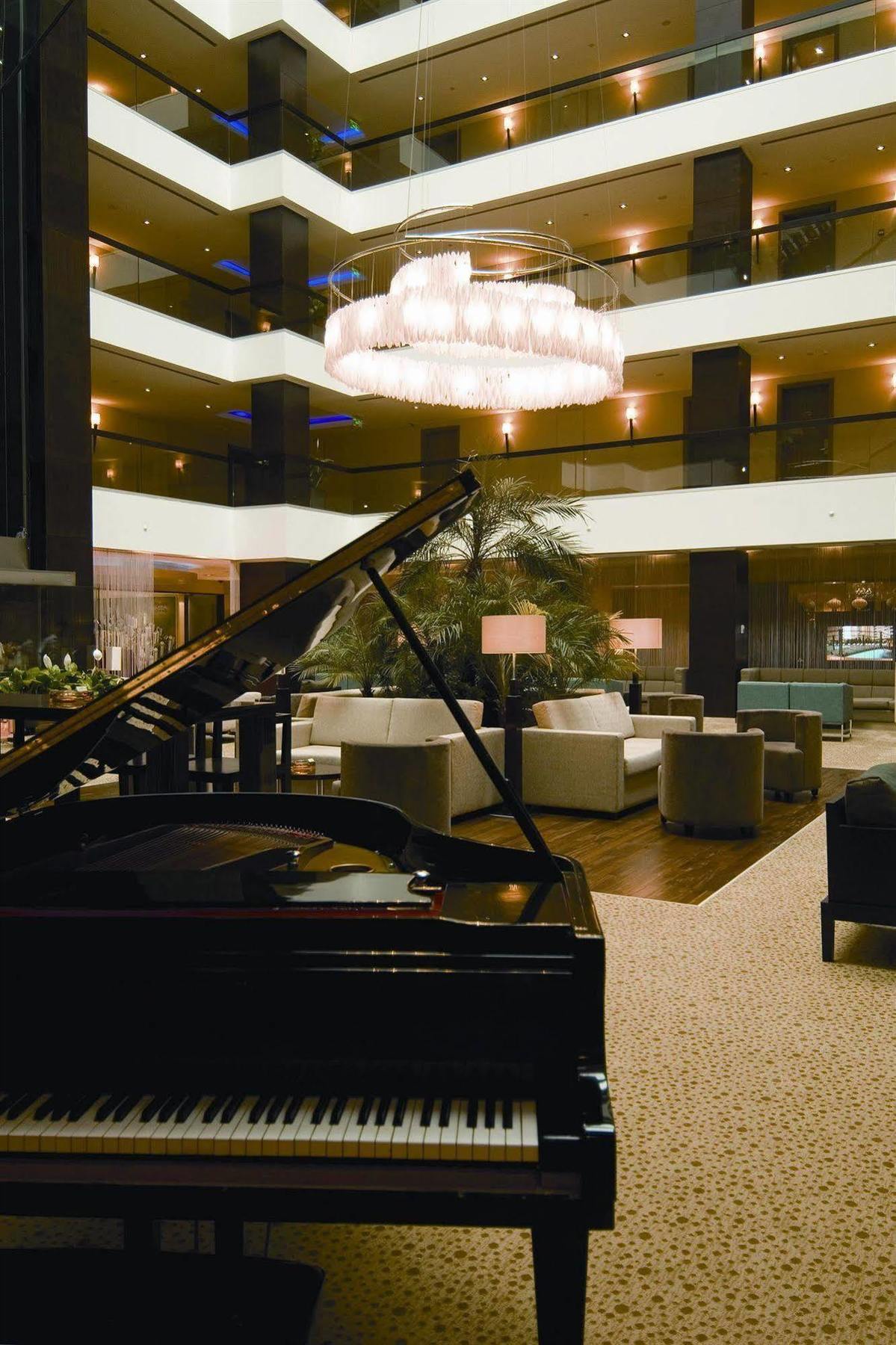 Hotel Agaoglu My