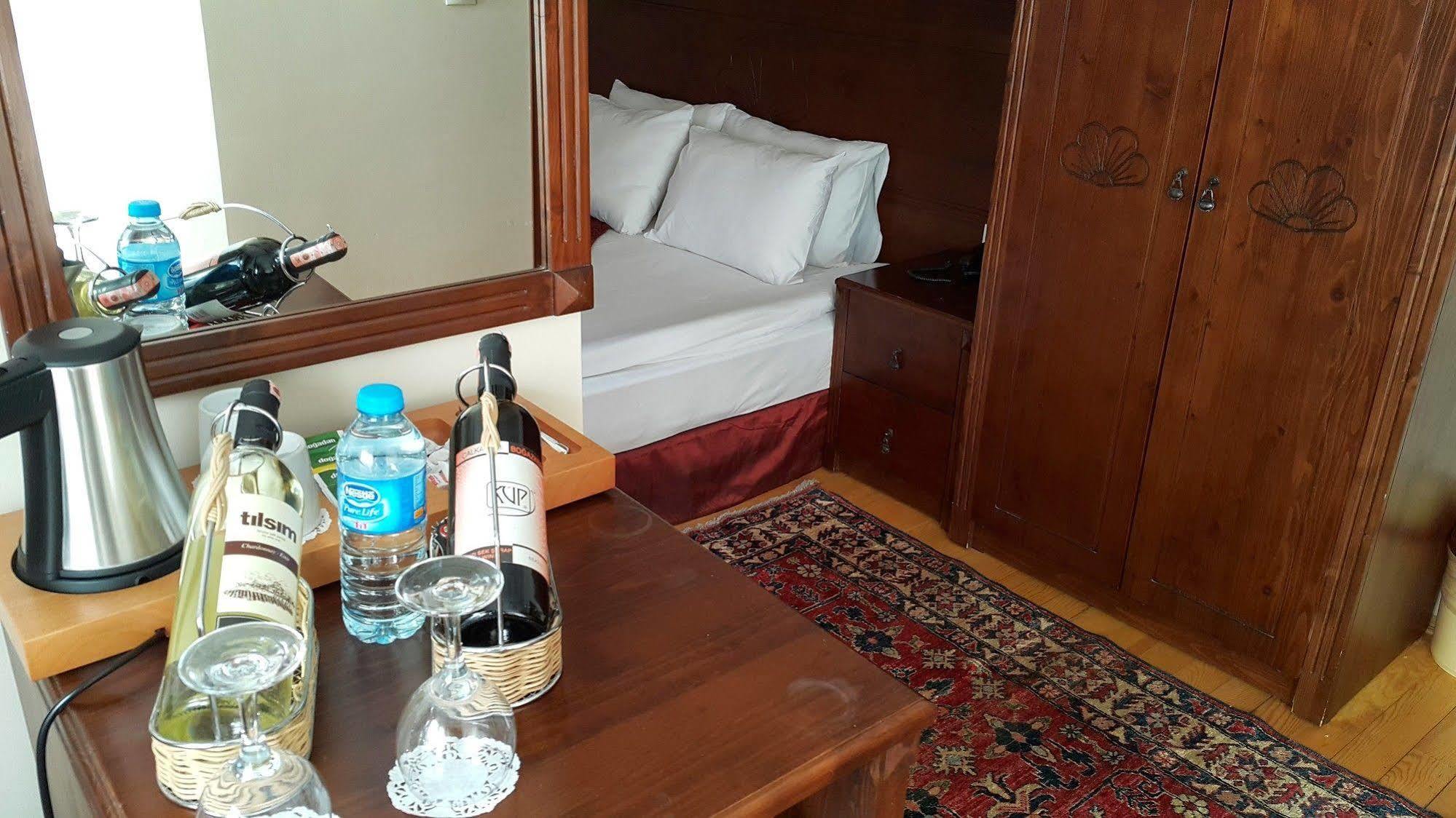 Berce Hotel 2*
