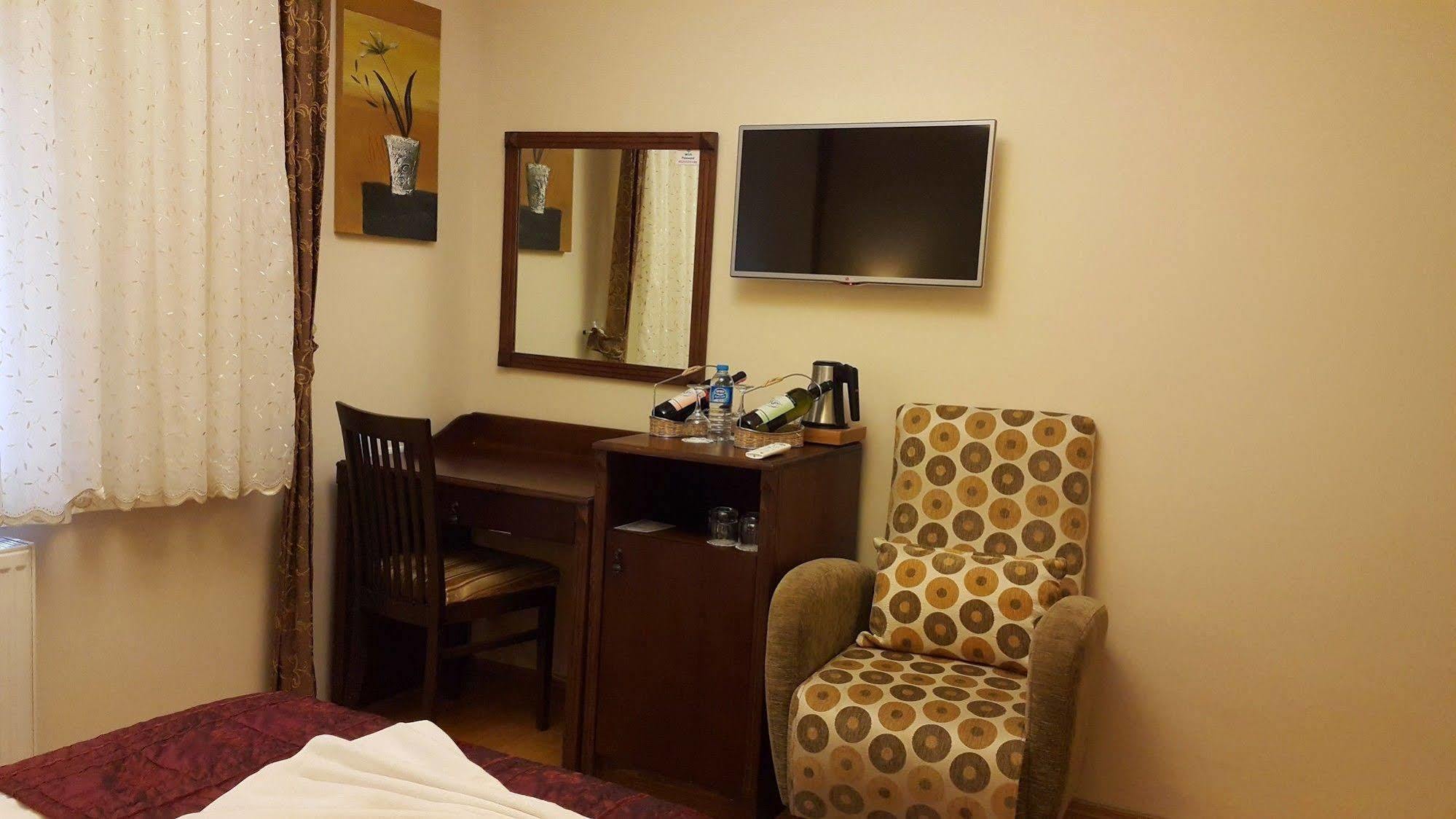 Hotel Berce Istanbul