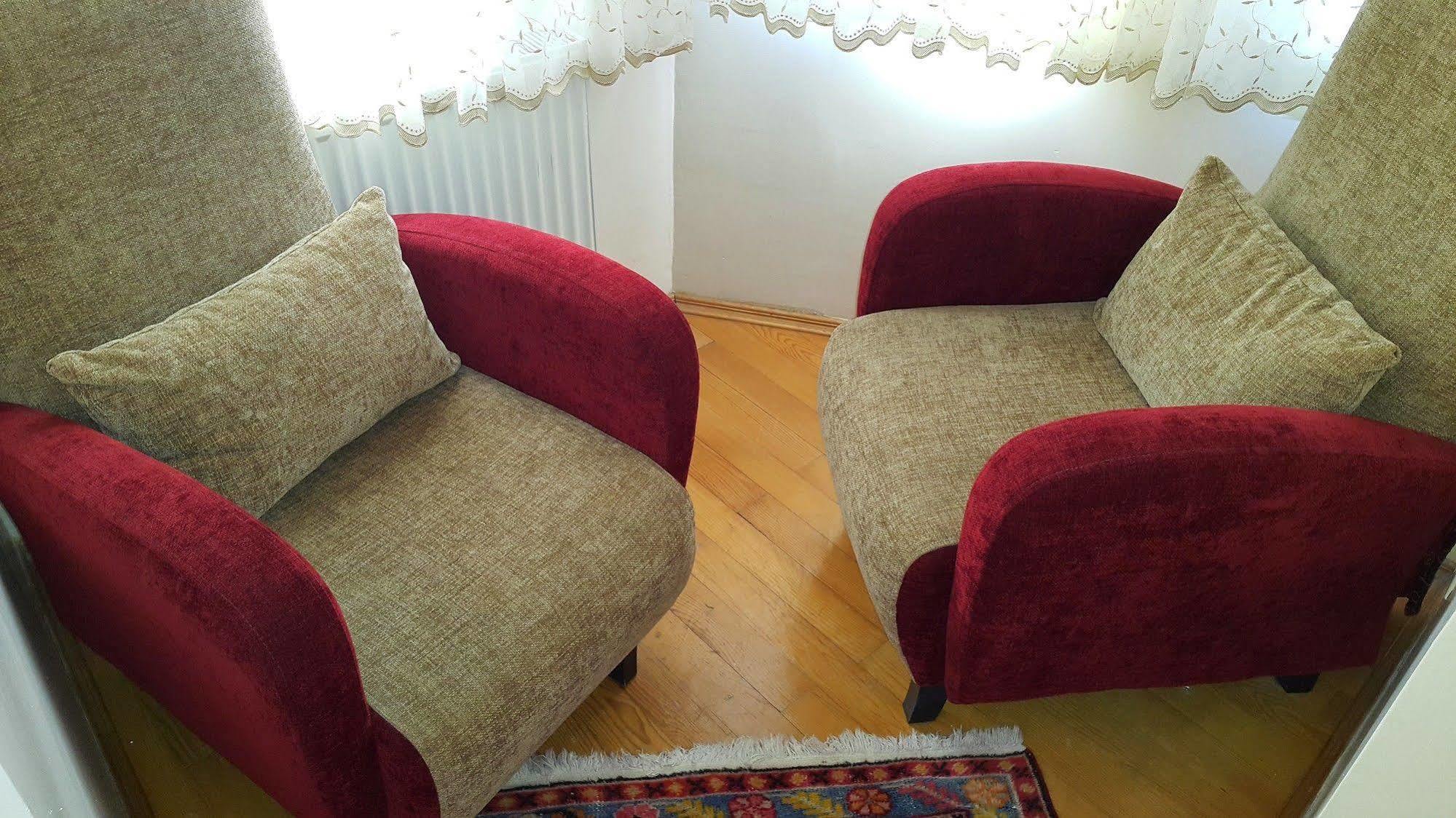 Hotel Berce