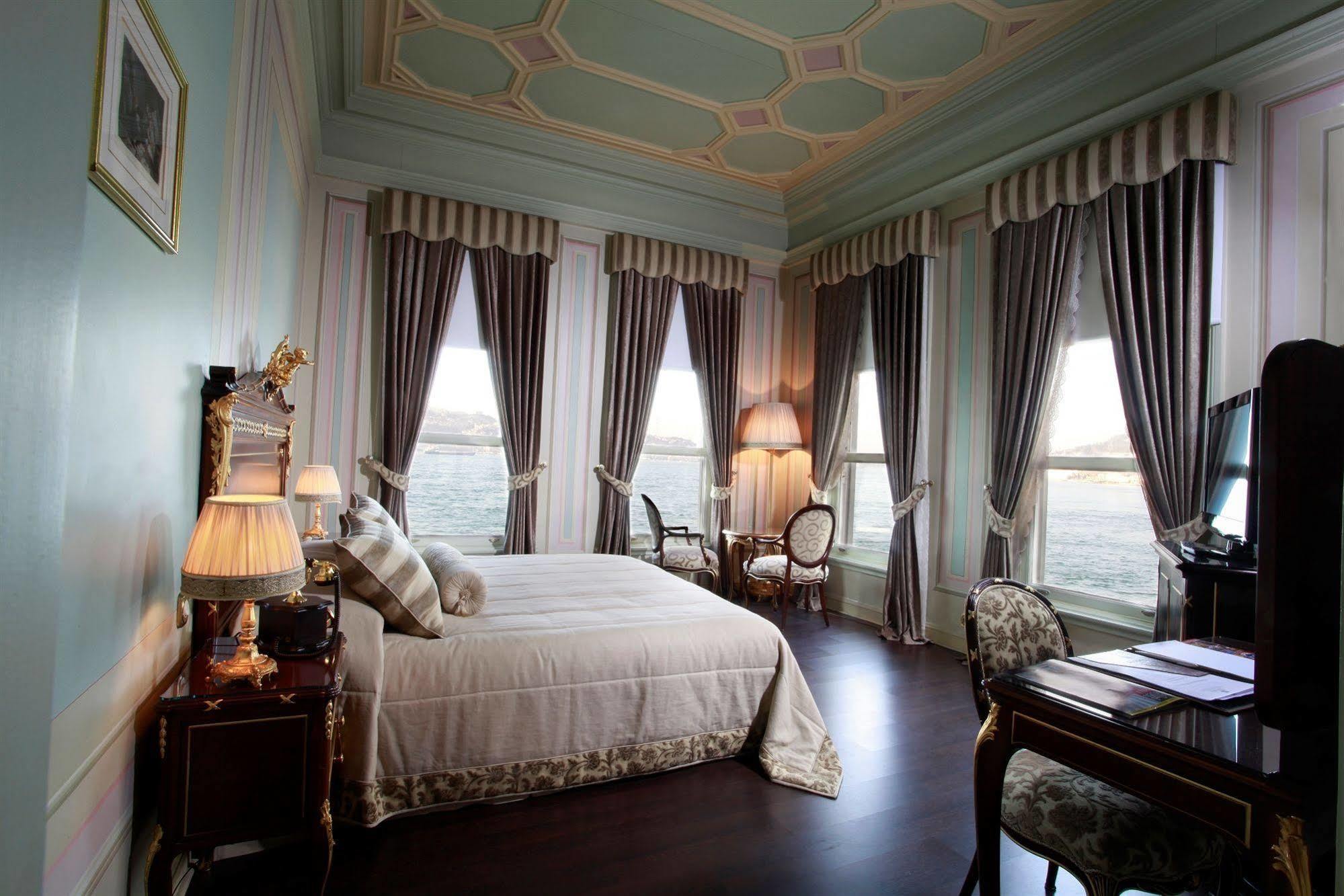 Bosphorus Palace