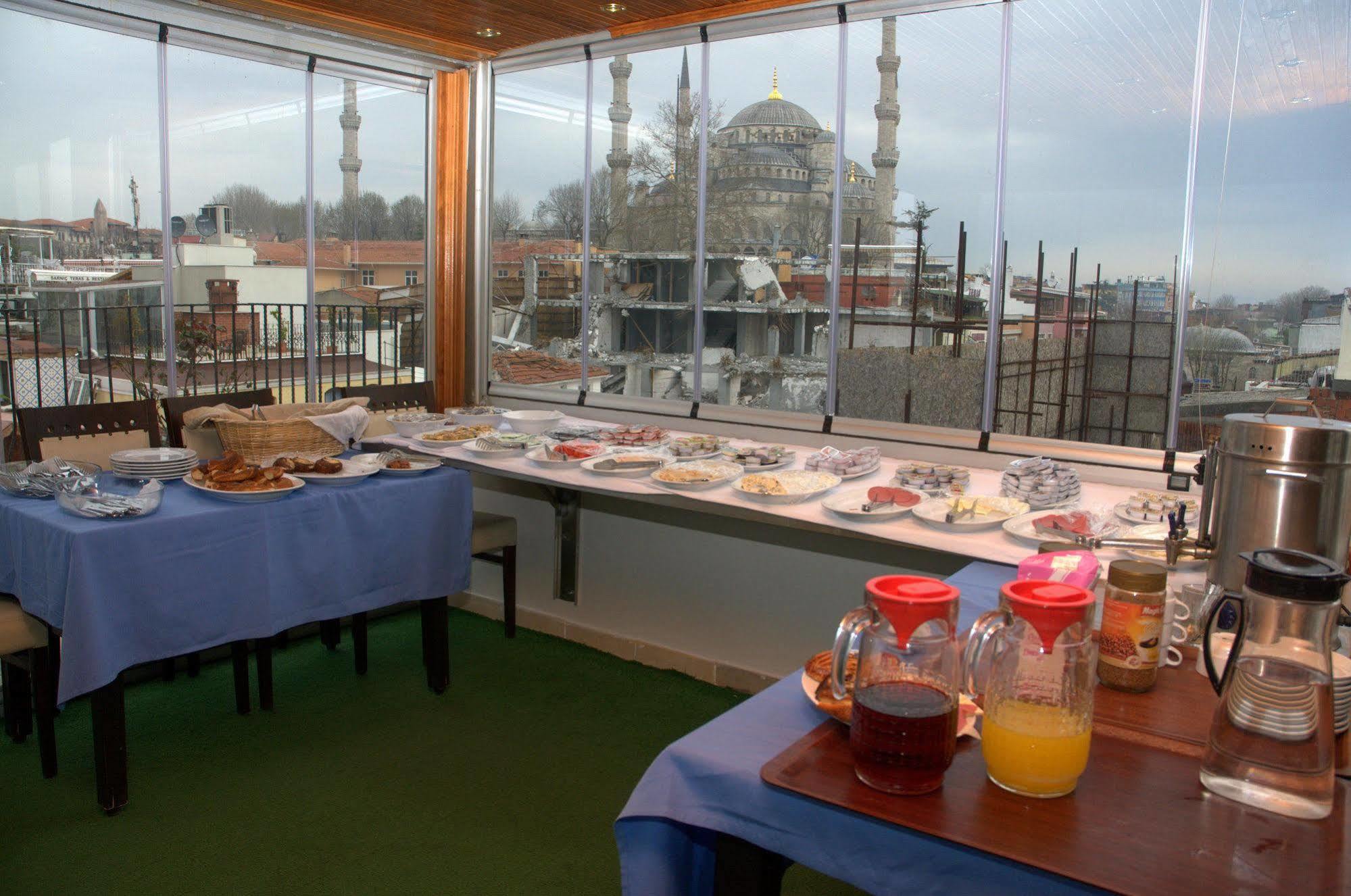 Abella 3* Istanbul