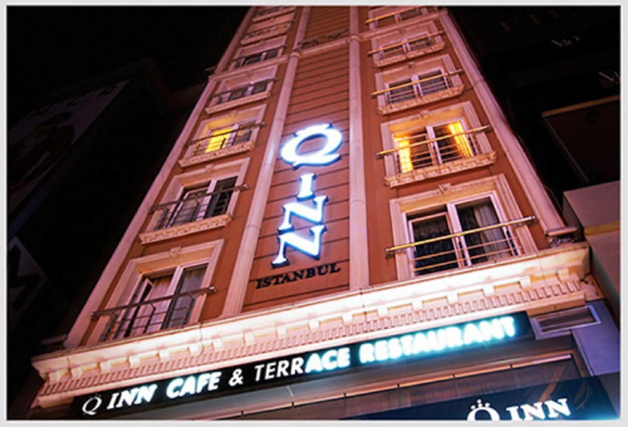 Hotel Q Laleli