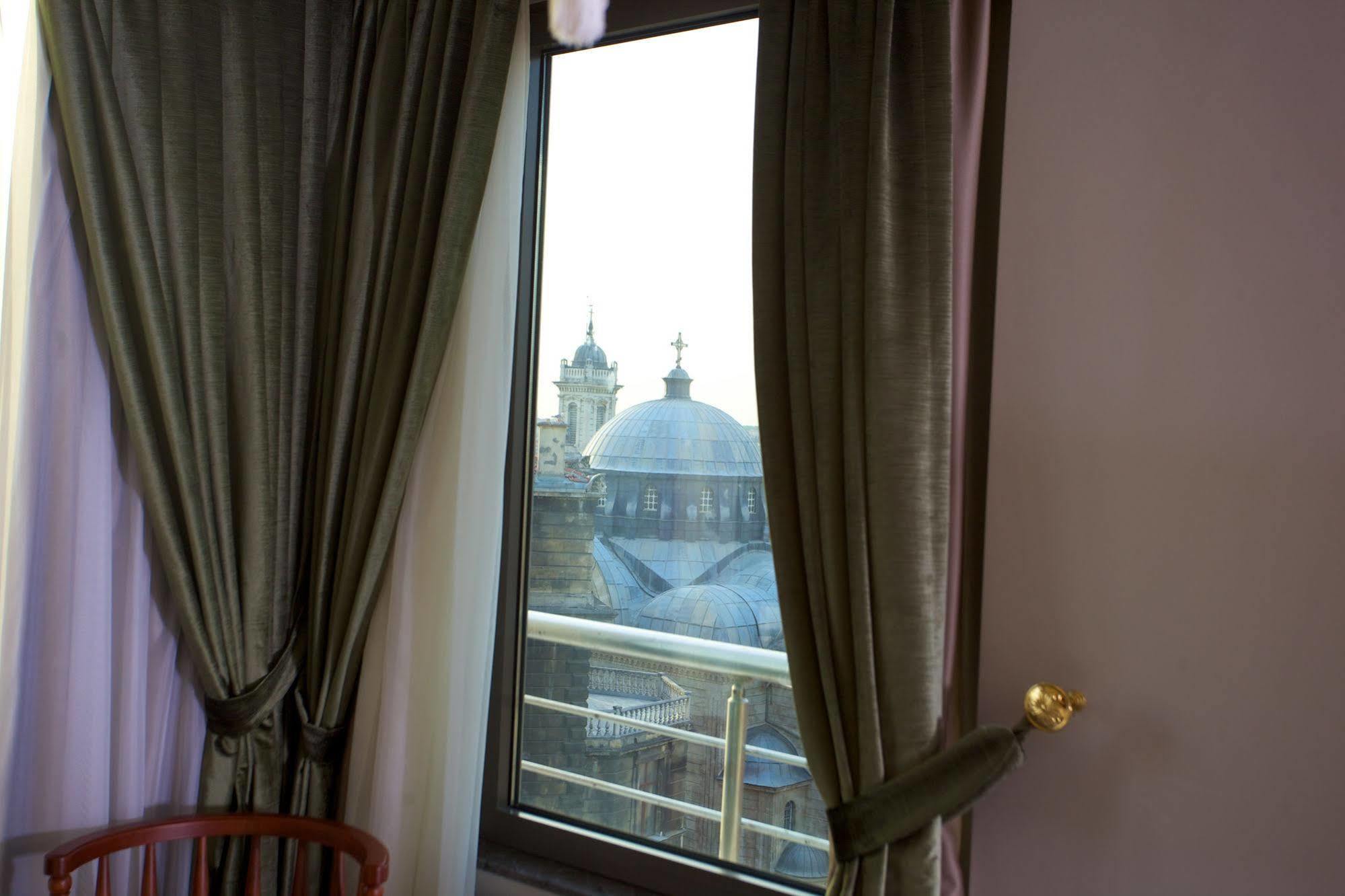 Otel Taksim Star