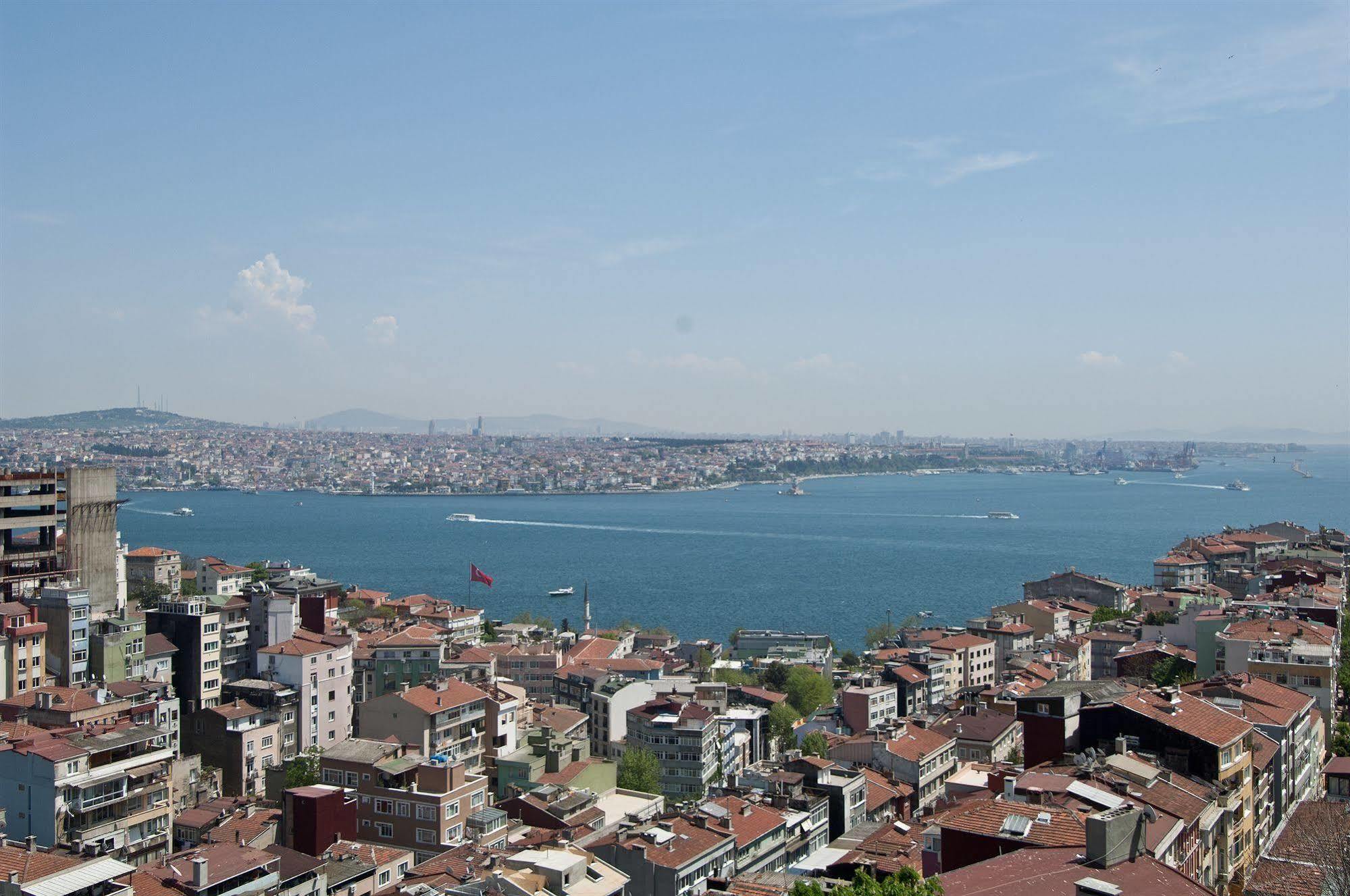 Taksim Star Otel