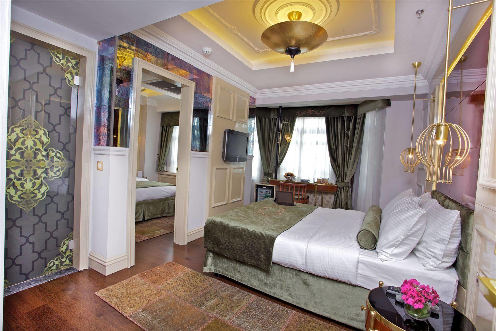 Taksim Star Otel