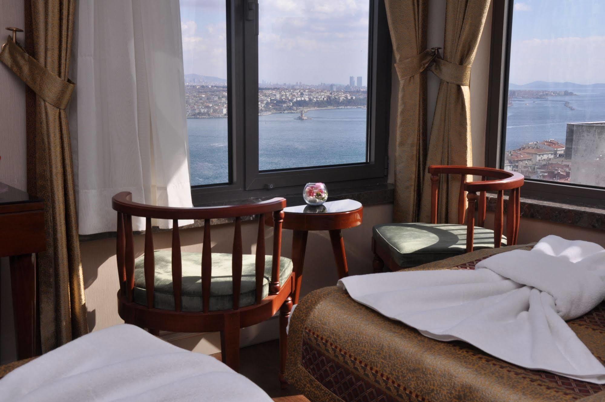 Taksim Star Otel 3*