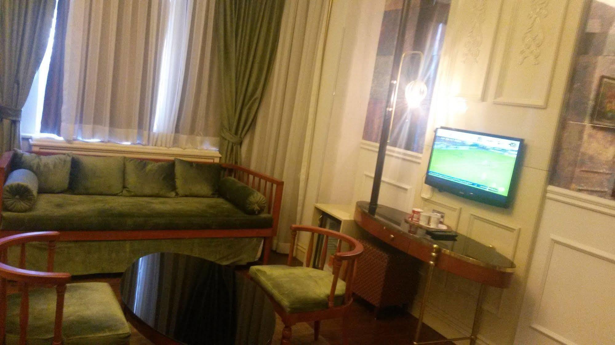 Otel Taksim Star 3*