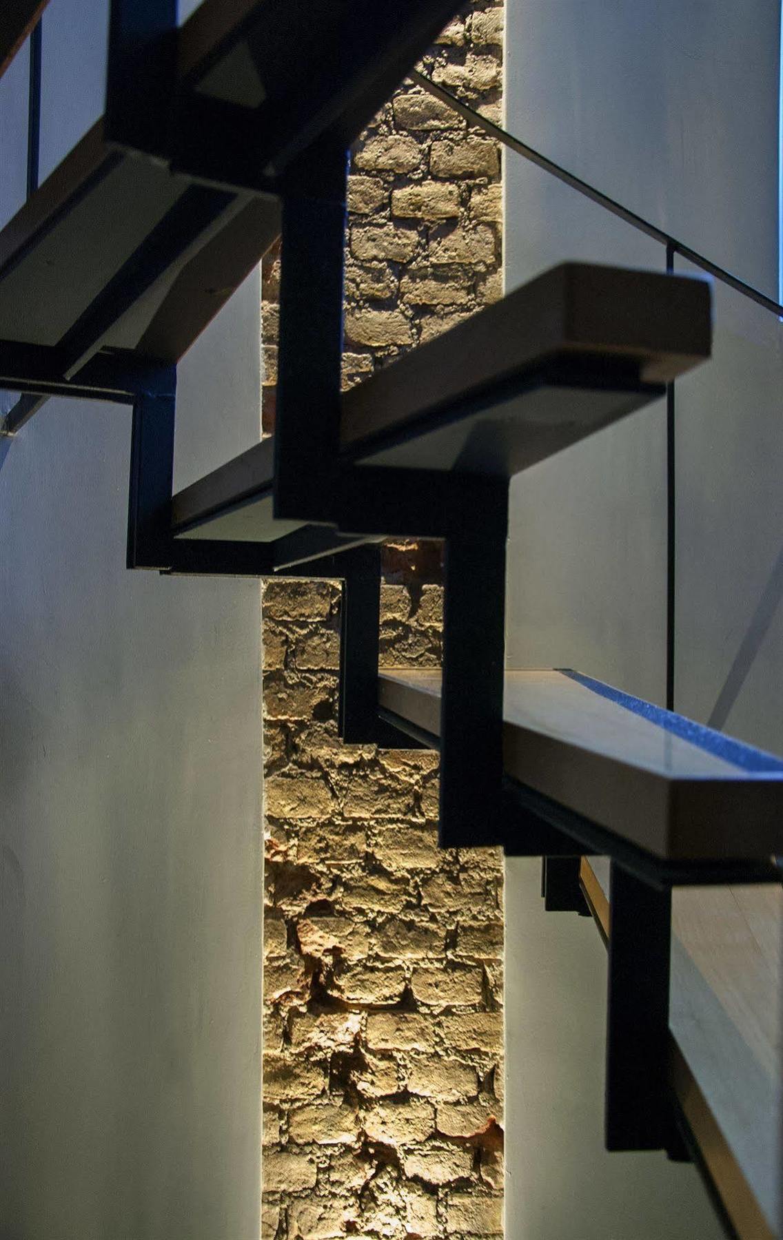 I'zaz Lofts Apartment