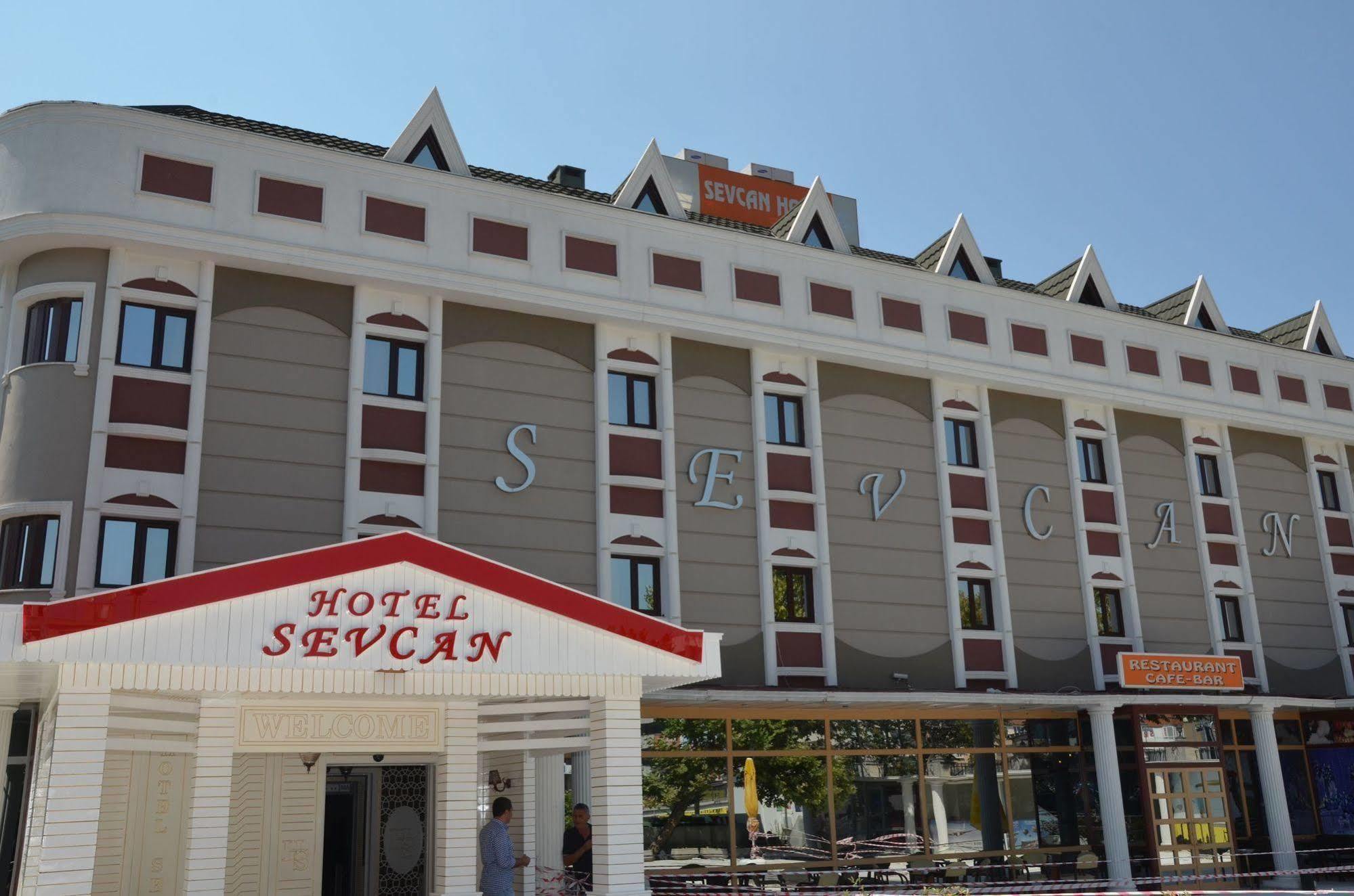 Sevcan Hotel Istanbul