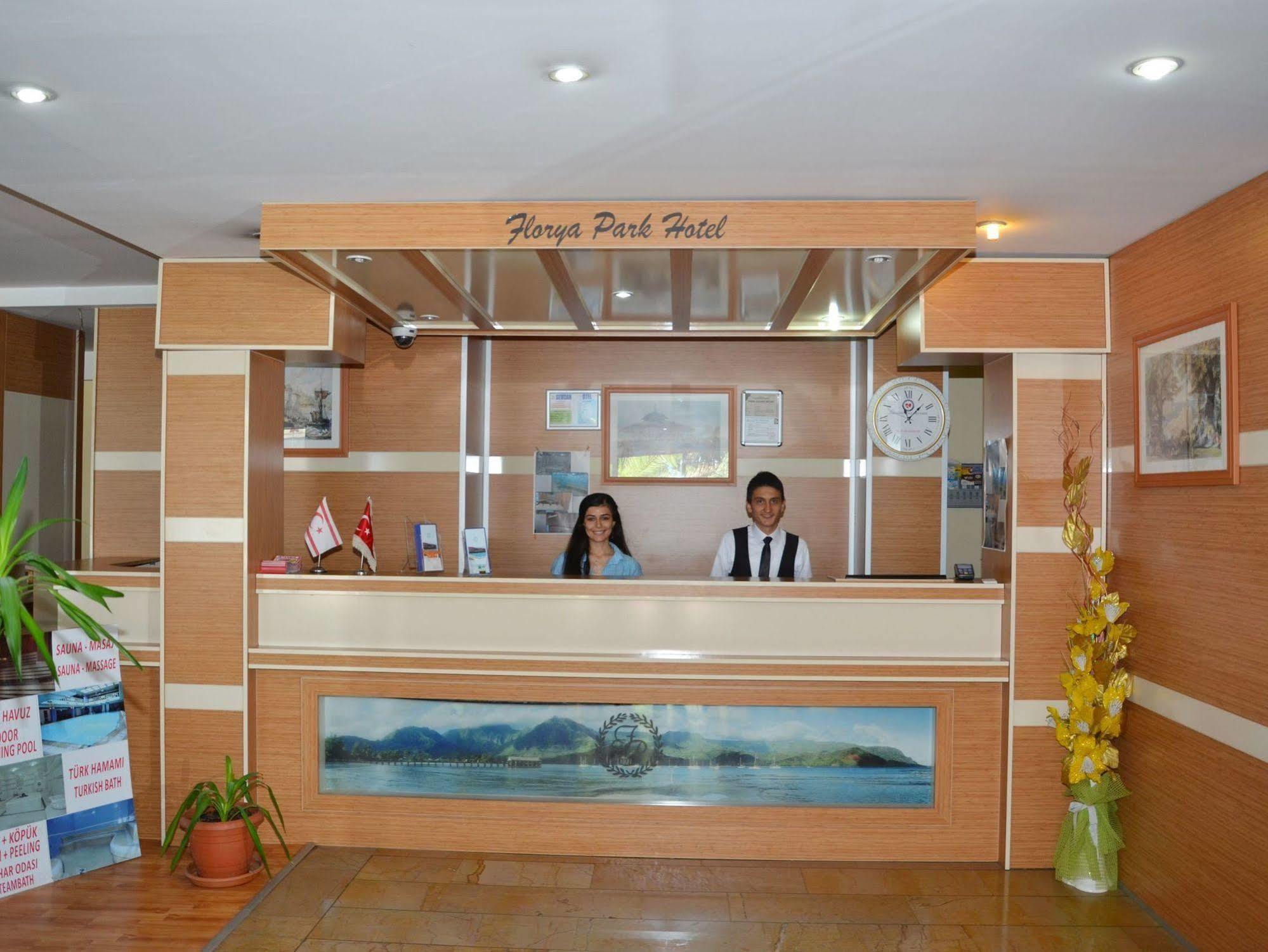 Sevcan Hotel Istanbul
