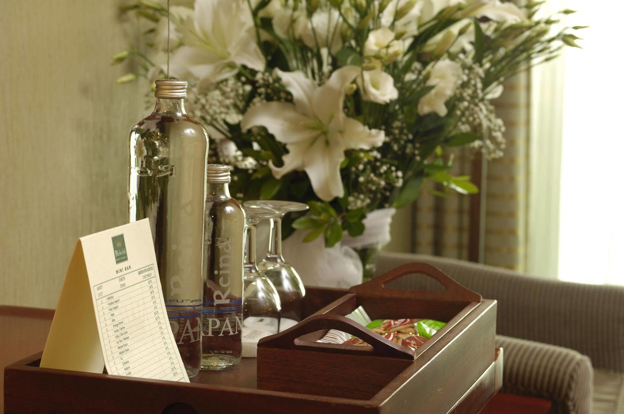 Hotel Boutique Princess Istambul