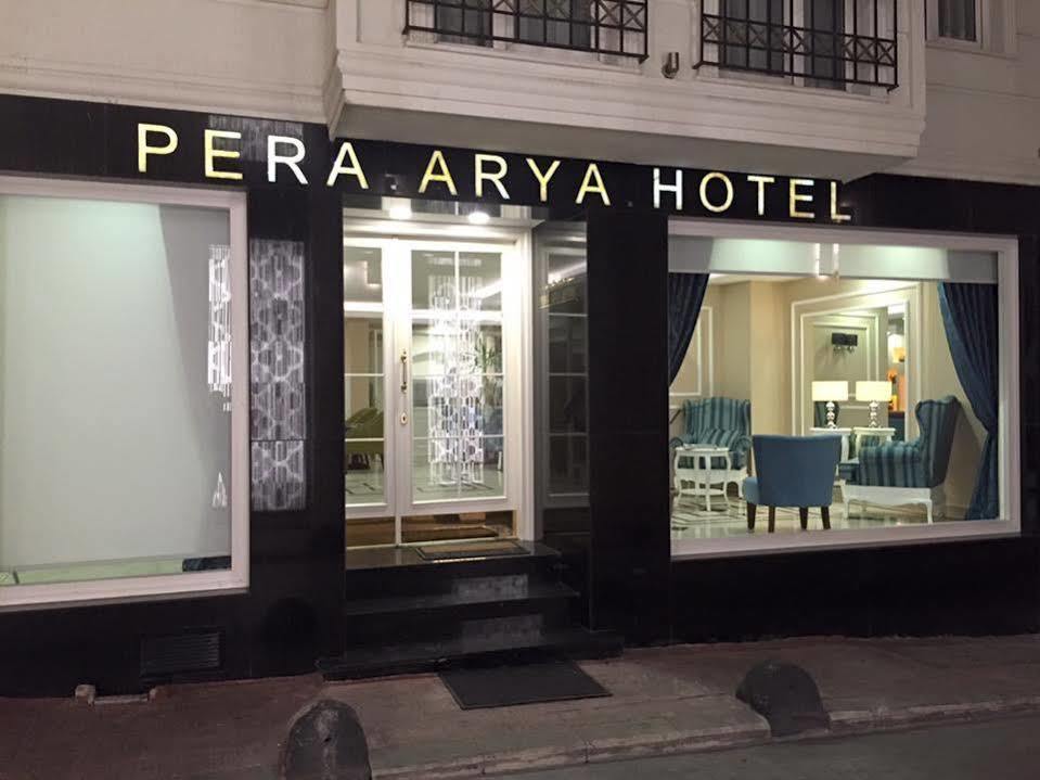 Pera Arya Istanbul