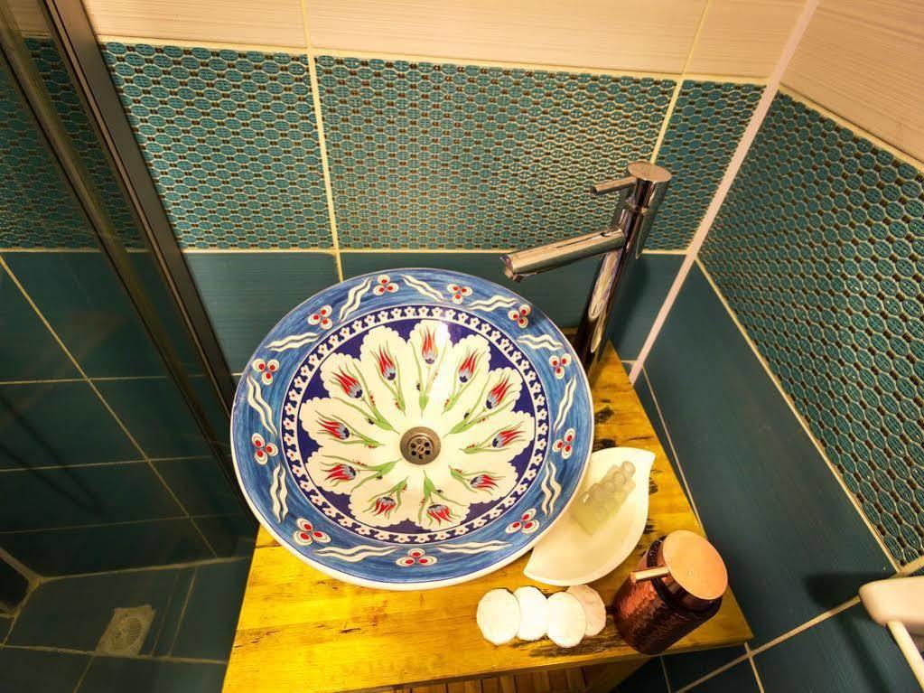 A'la House Aparthotel Istanbul