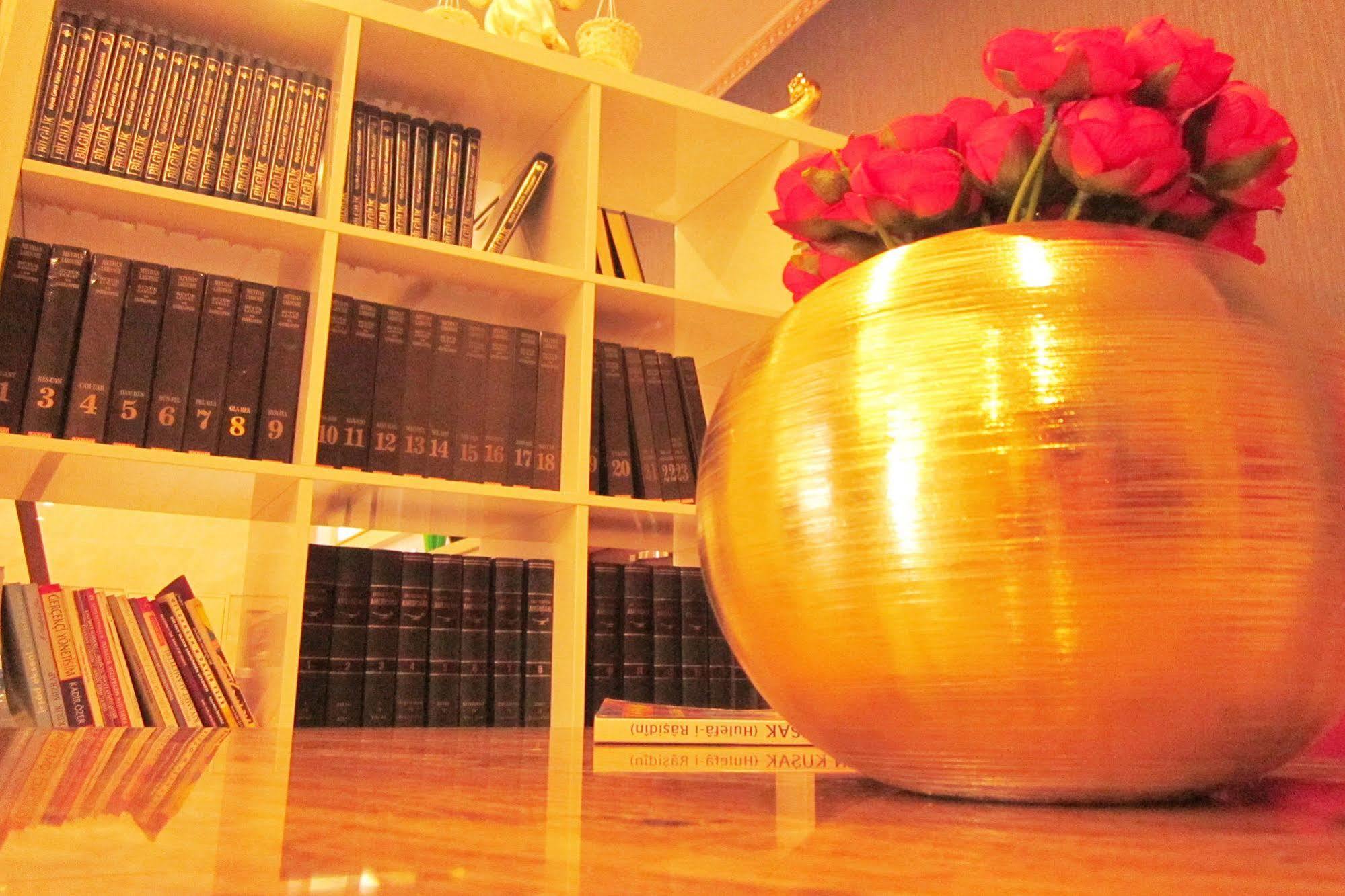 Halifaks Otel İstanbul