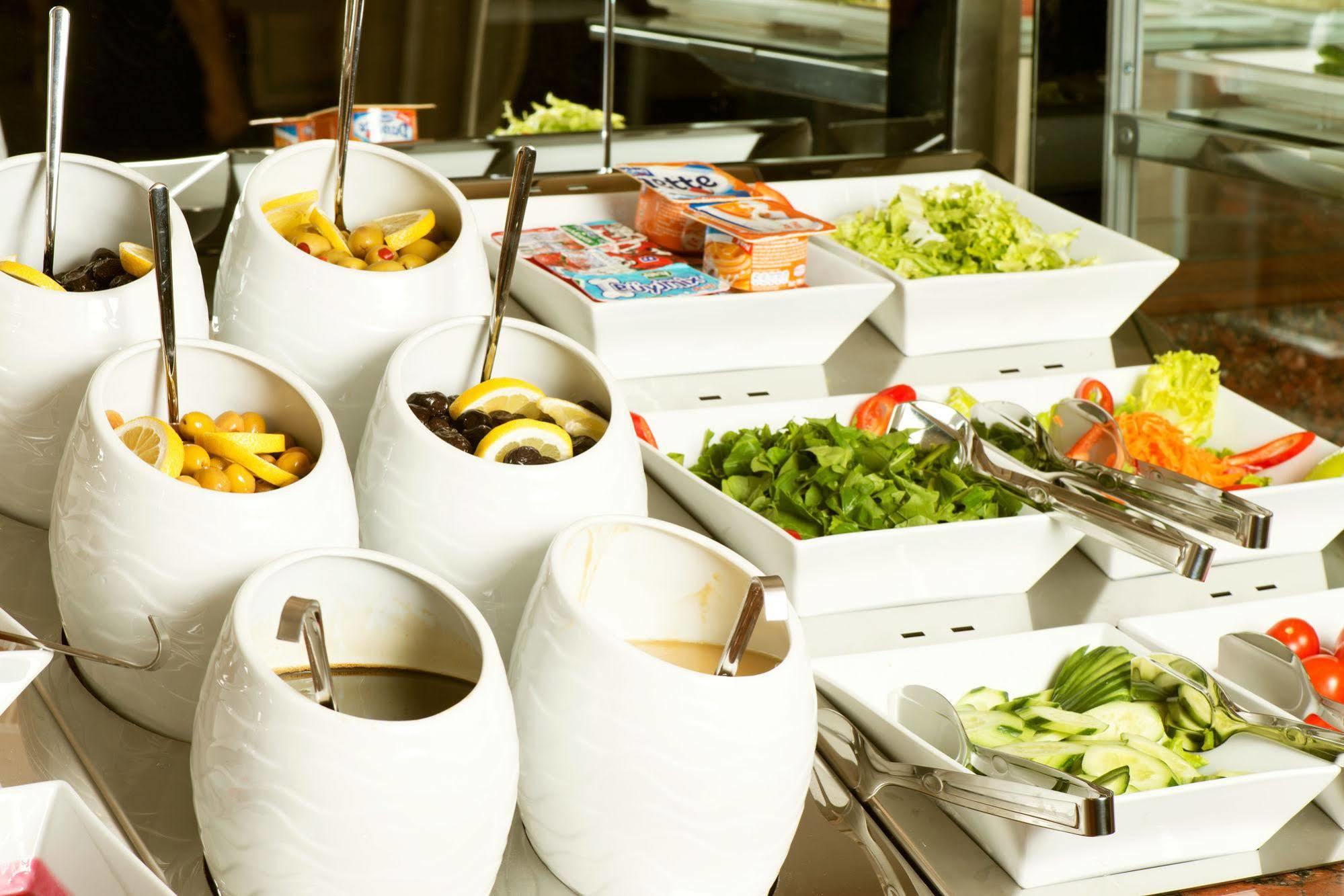 Otel Halifaks İstanbul