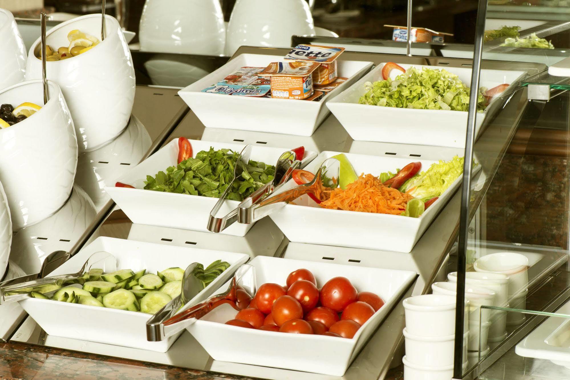 Halifaks Otel İstanbul