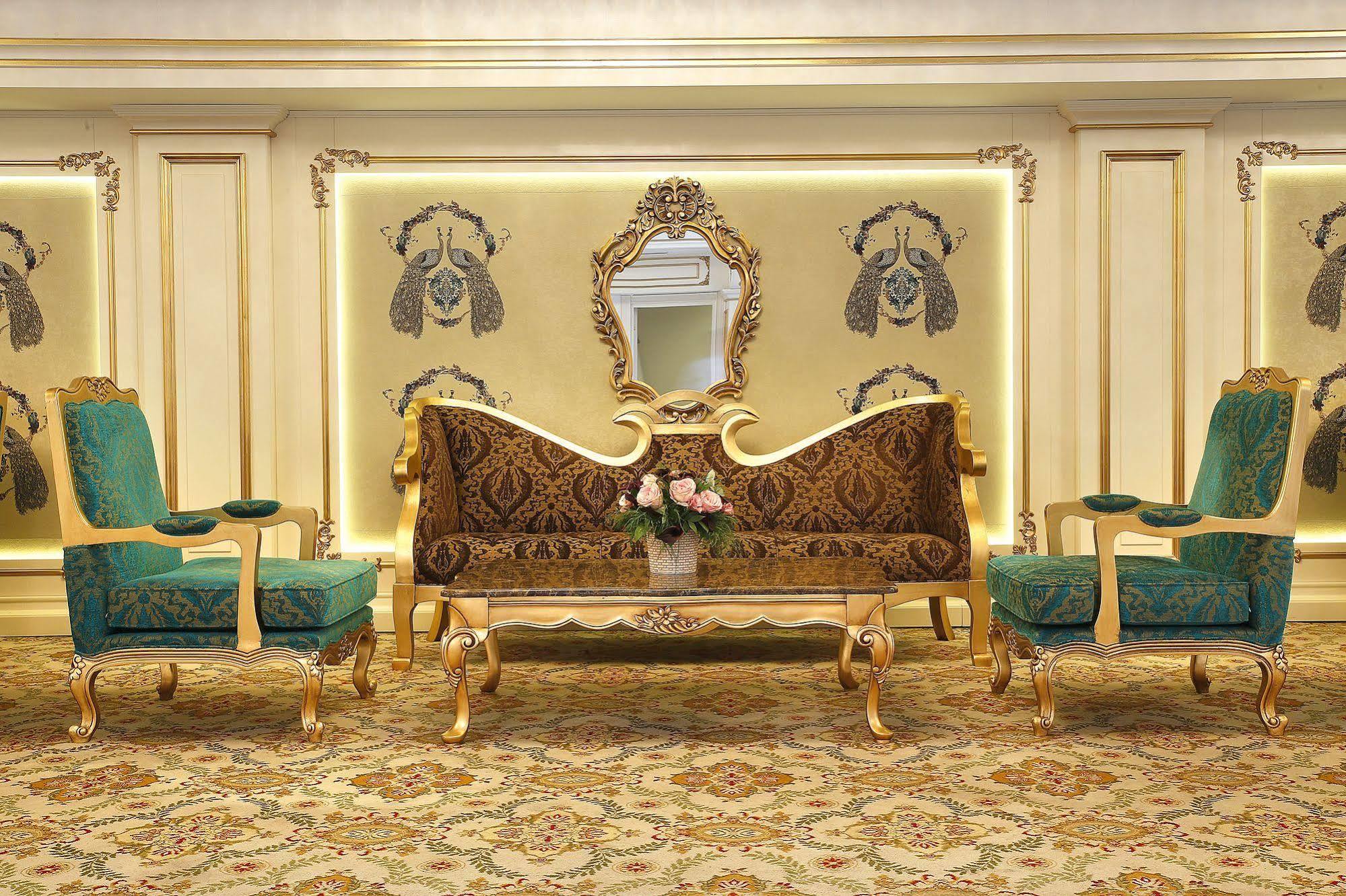 Fuat Pasa - Special Category Bosphorus 4*