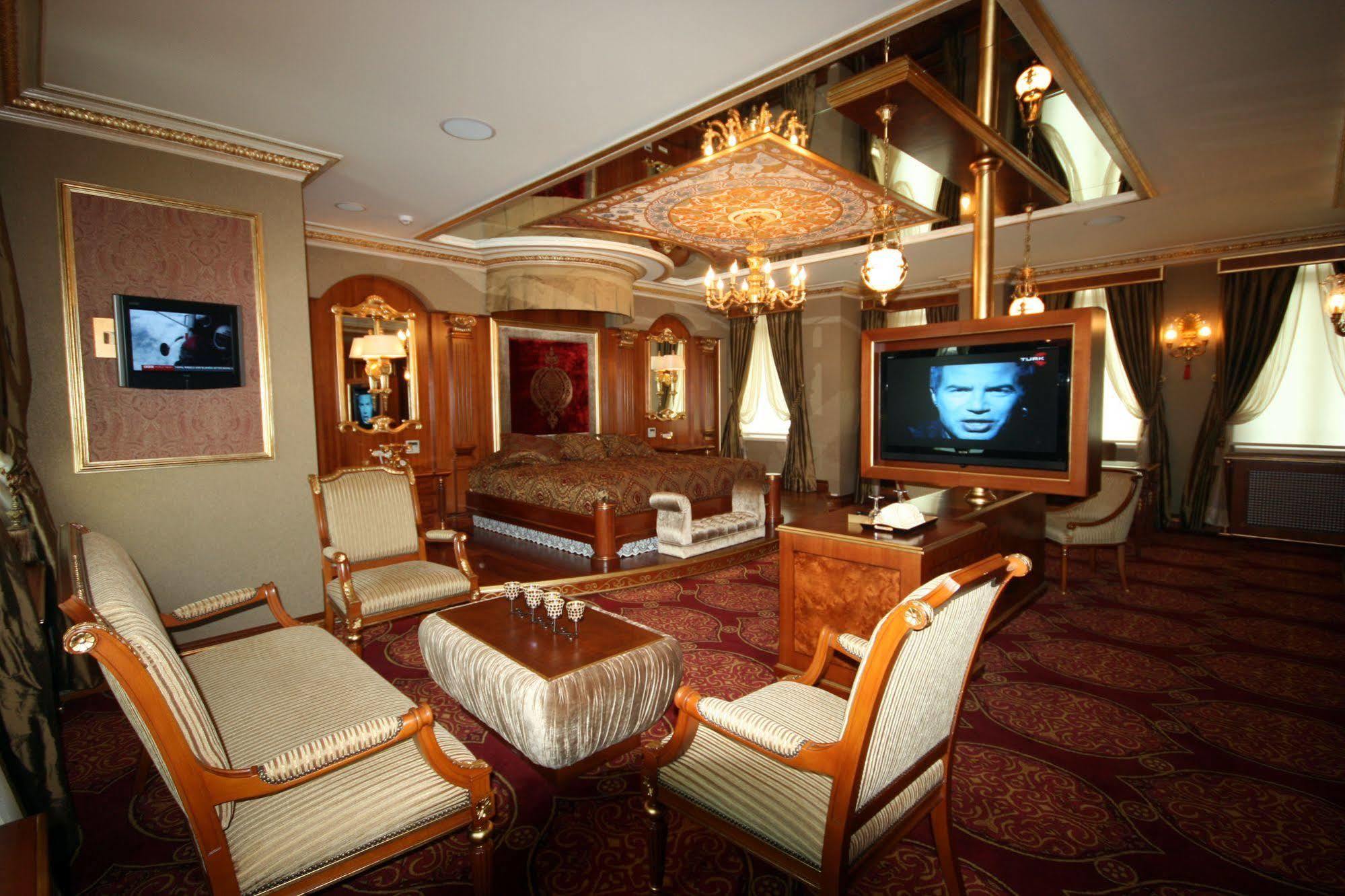 Fuat Pasa - Special Category Bosphorus