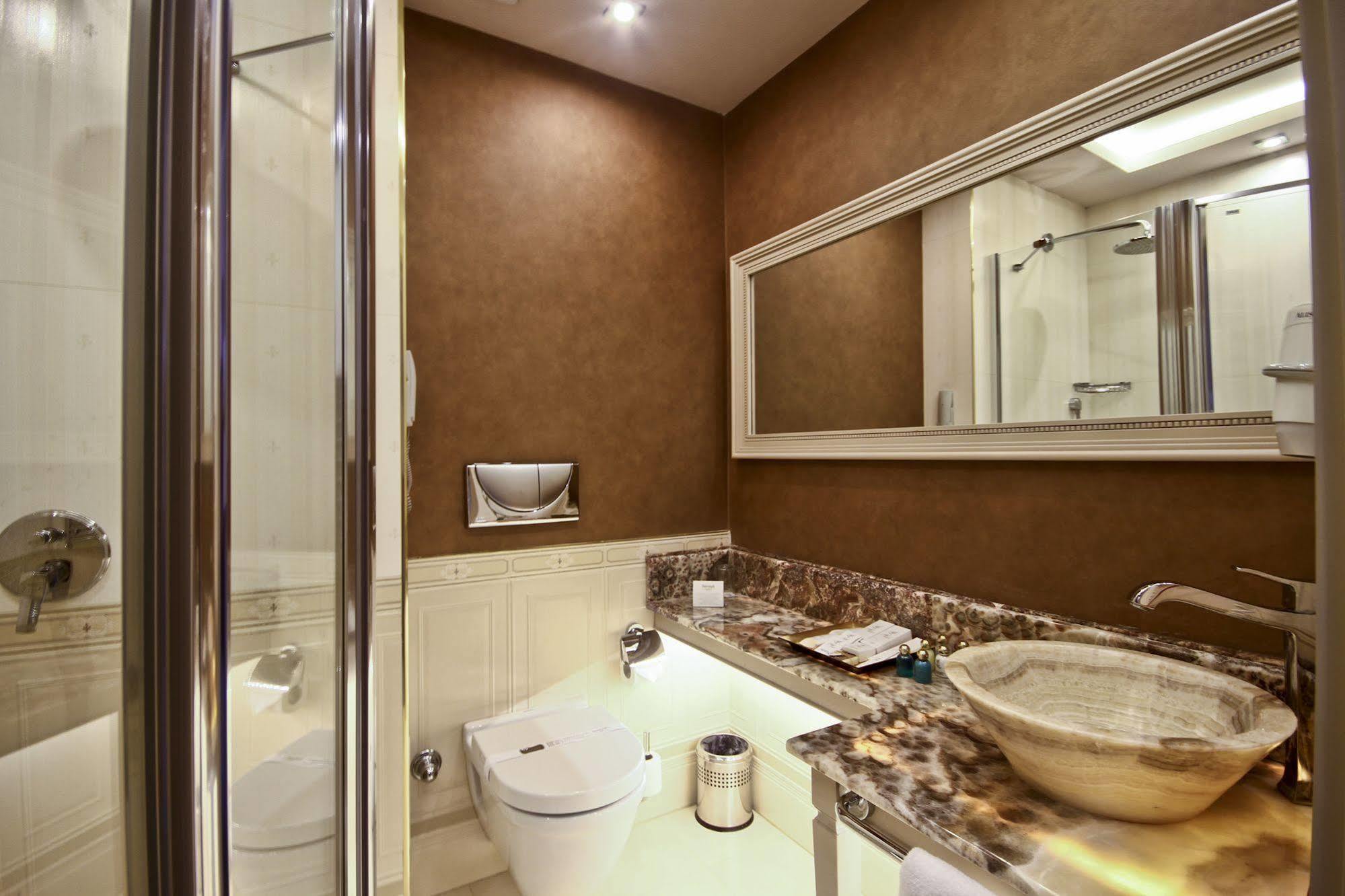 Hotel Fuat Pasa - Special Category Bosphorus Istanbul