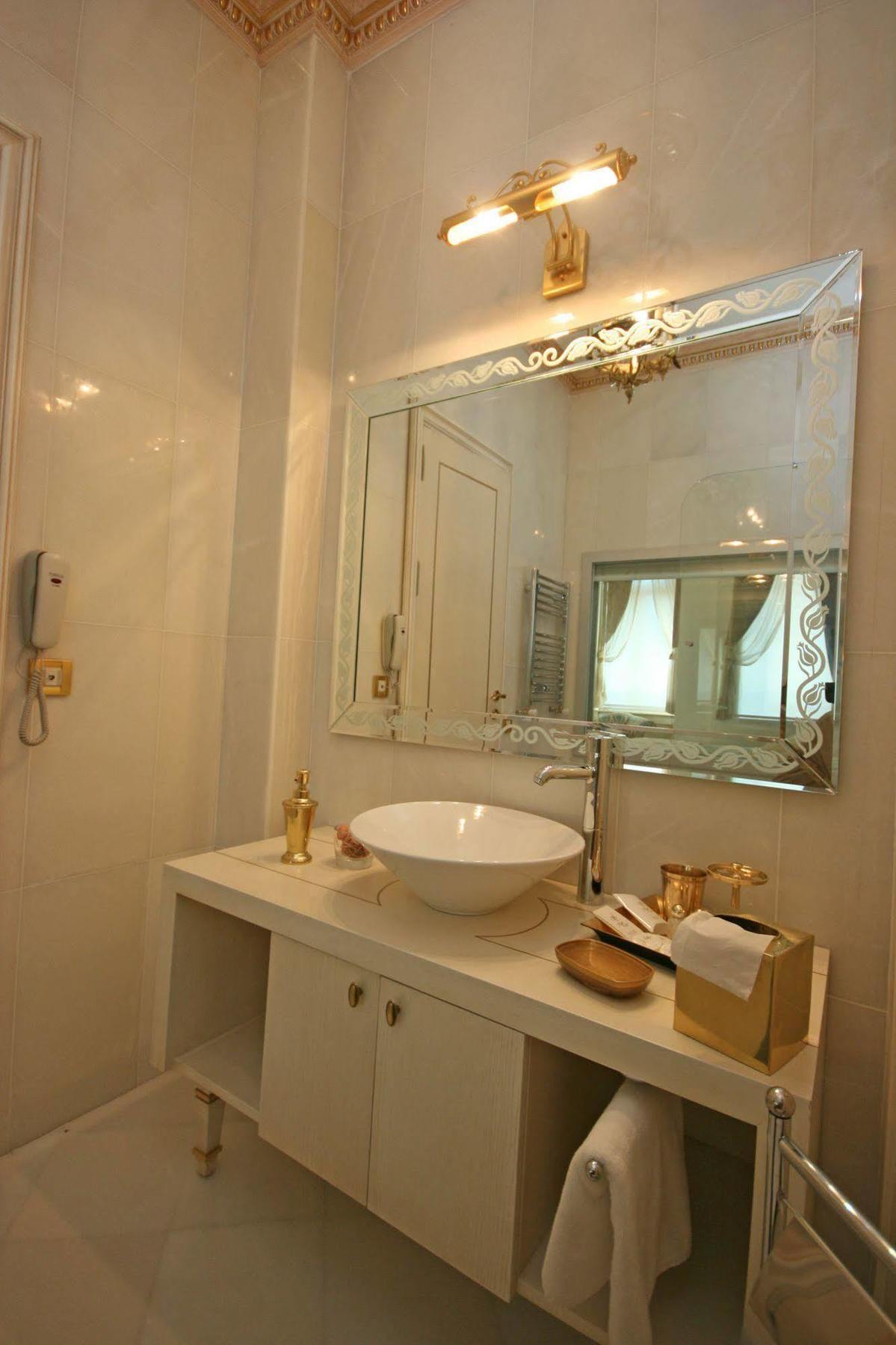 Fuat Pasa - Special Category Bosphorus 4*