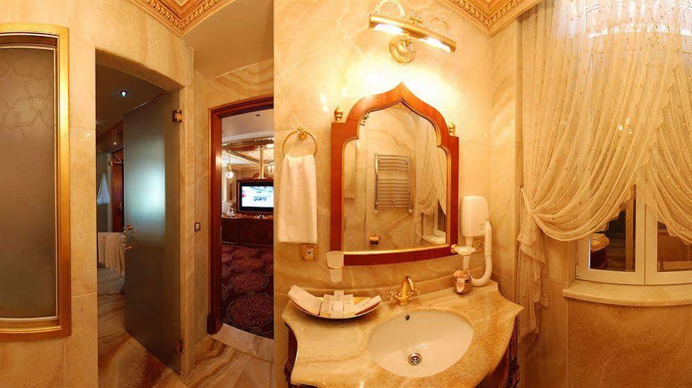Hotel Fuat Pasa - Special Category Bosphorus Istanbul