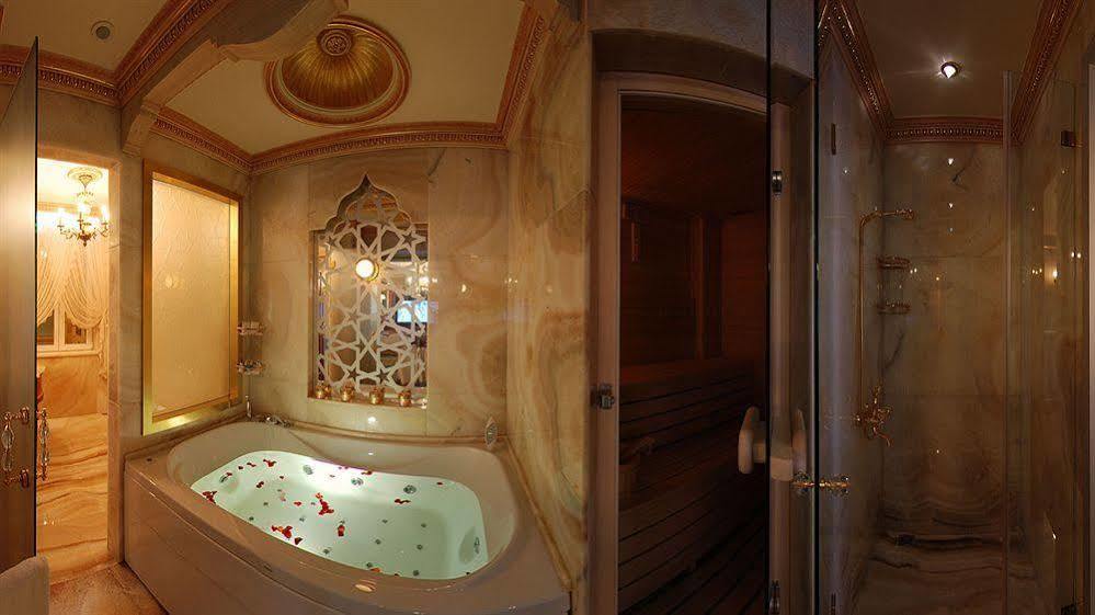 Fuat Pasa - Special Category Bosphorus 4* Istanbul