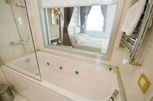 Hotel Fuat Pasa - Special Category Bosphorus