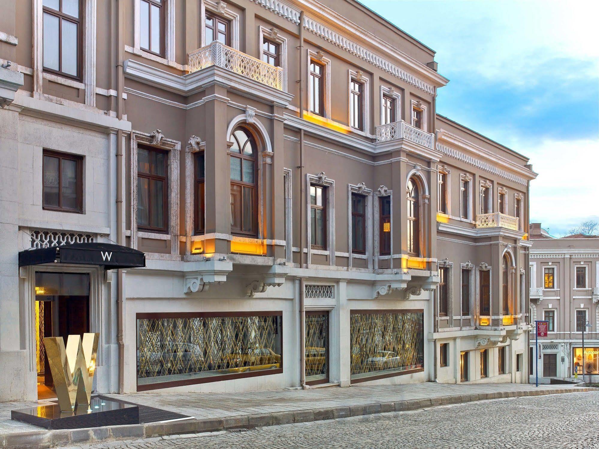 W (adults Only) 5* Istanbul