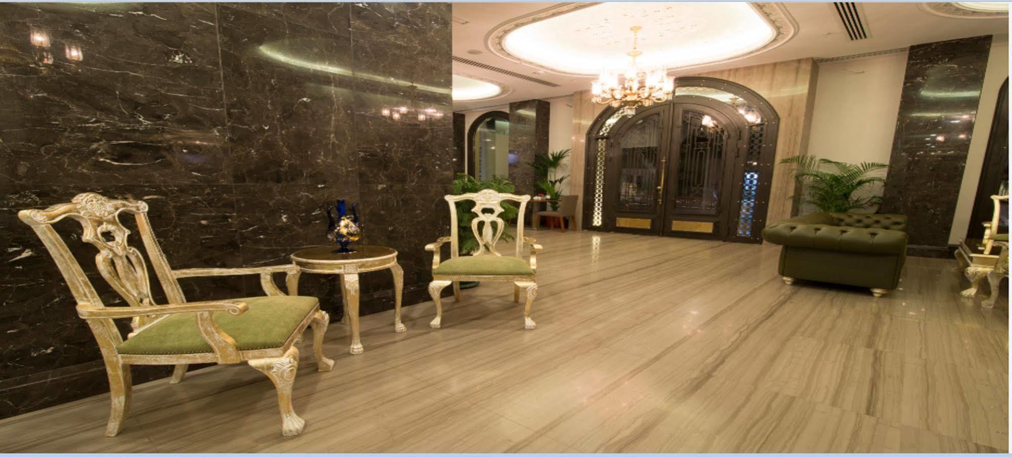 Hotel Cumbali Plaza Istanbul