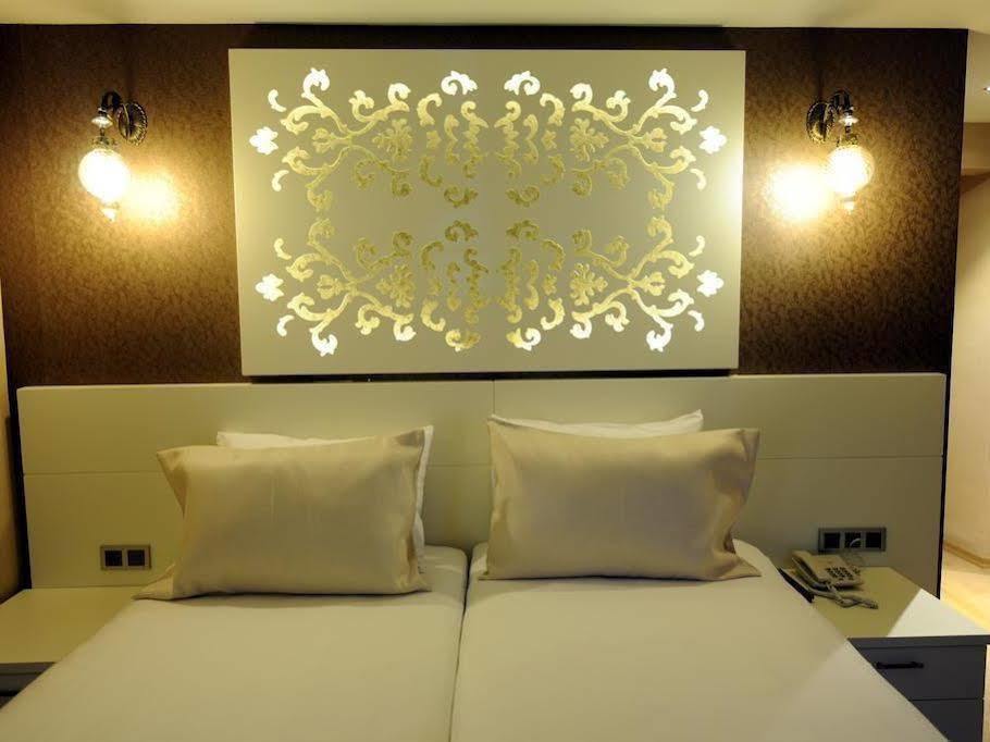 Taxim Hotel