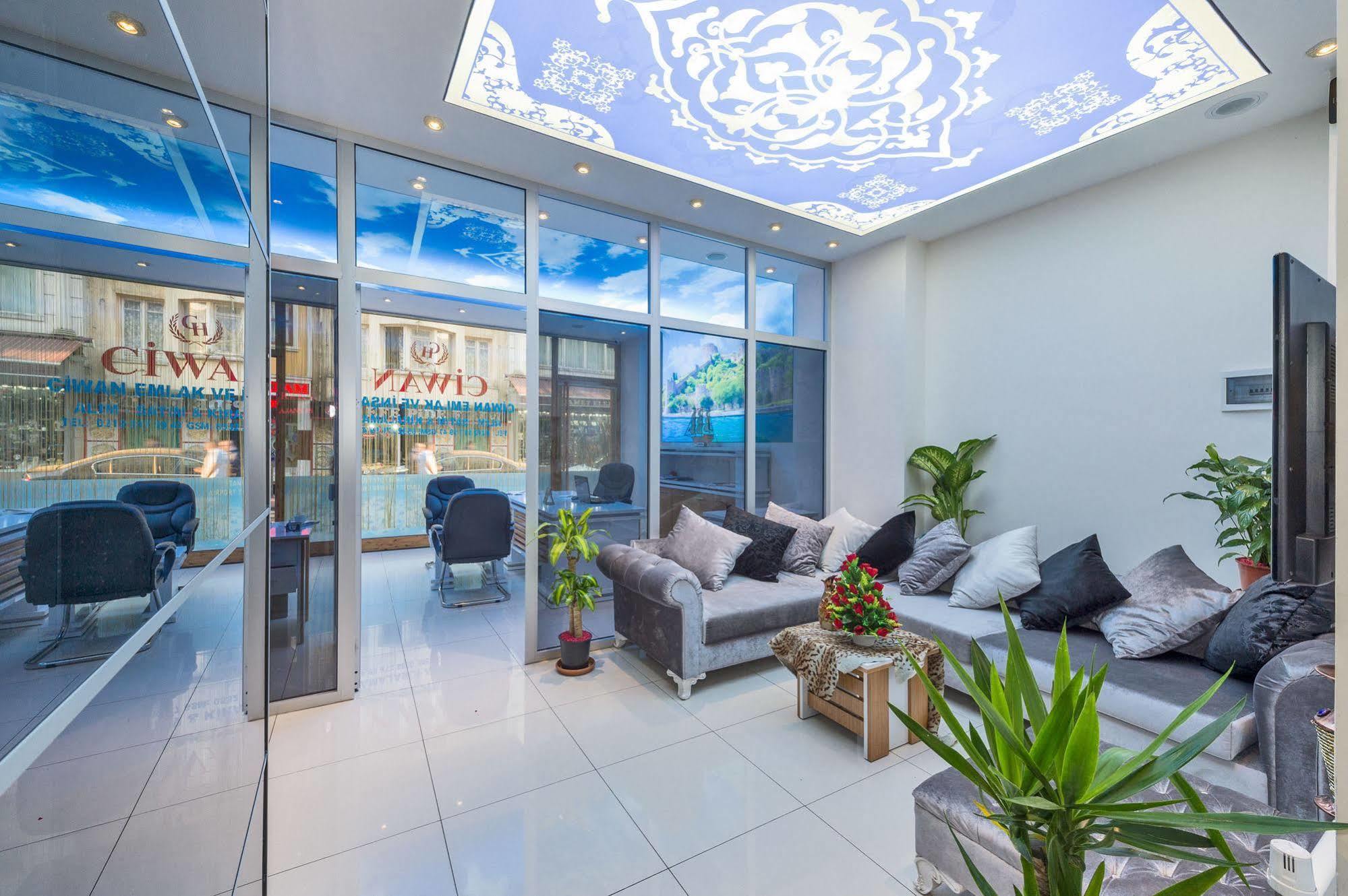 Hotel Raimond